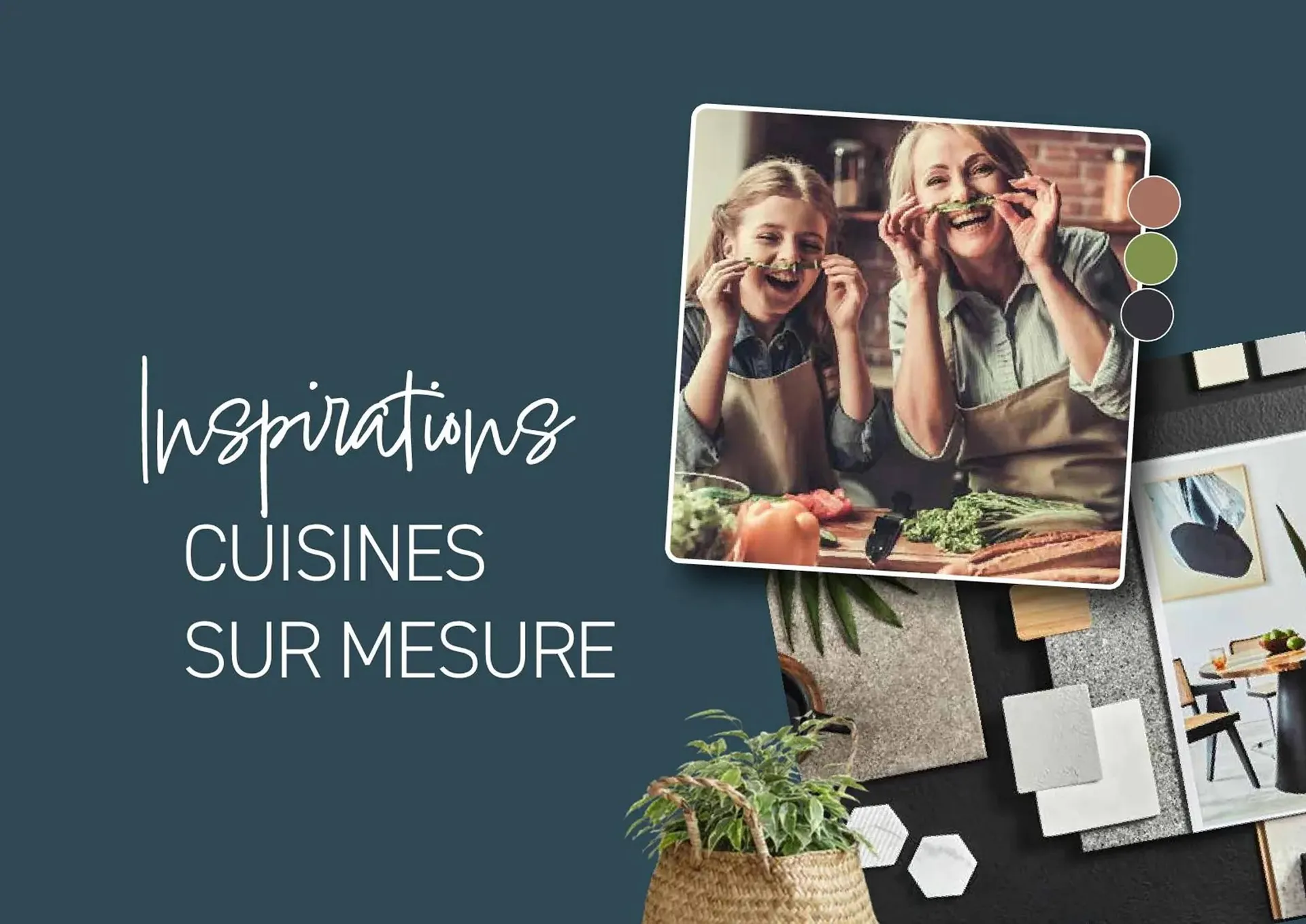 Catalogue Cuisine Plaisir du 23 juin au 31 janvier 2026 - Catalogue page 9