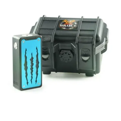 Mod X WILD EDITION - XVault