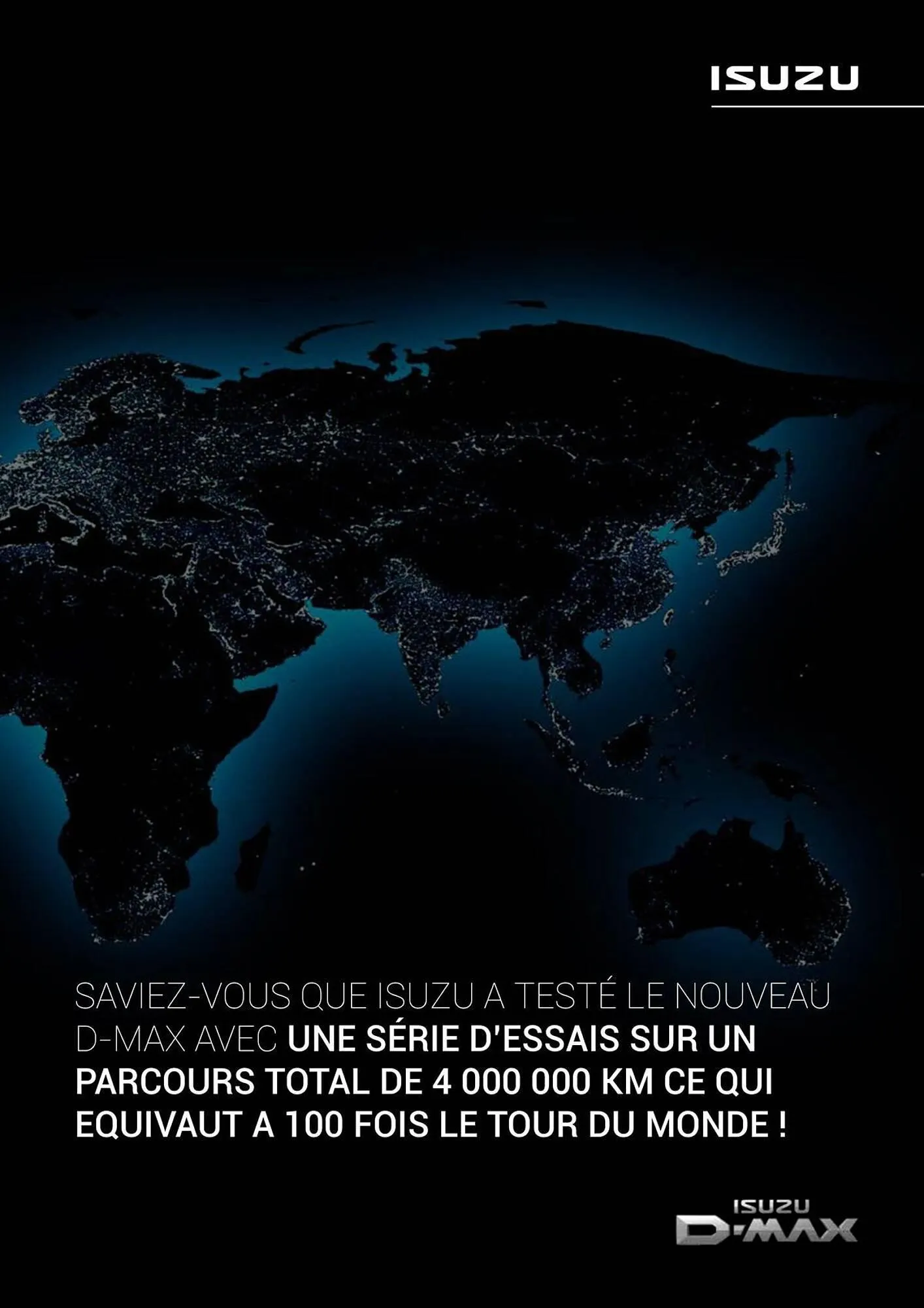 Catalogue Isuzu N 60 B du 20 décembre au 29 février 2024 - Catalogue page 9