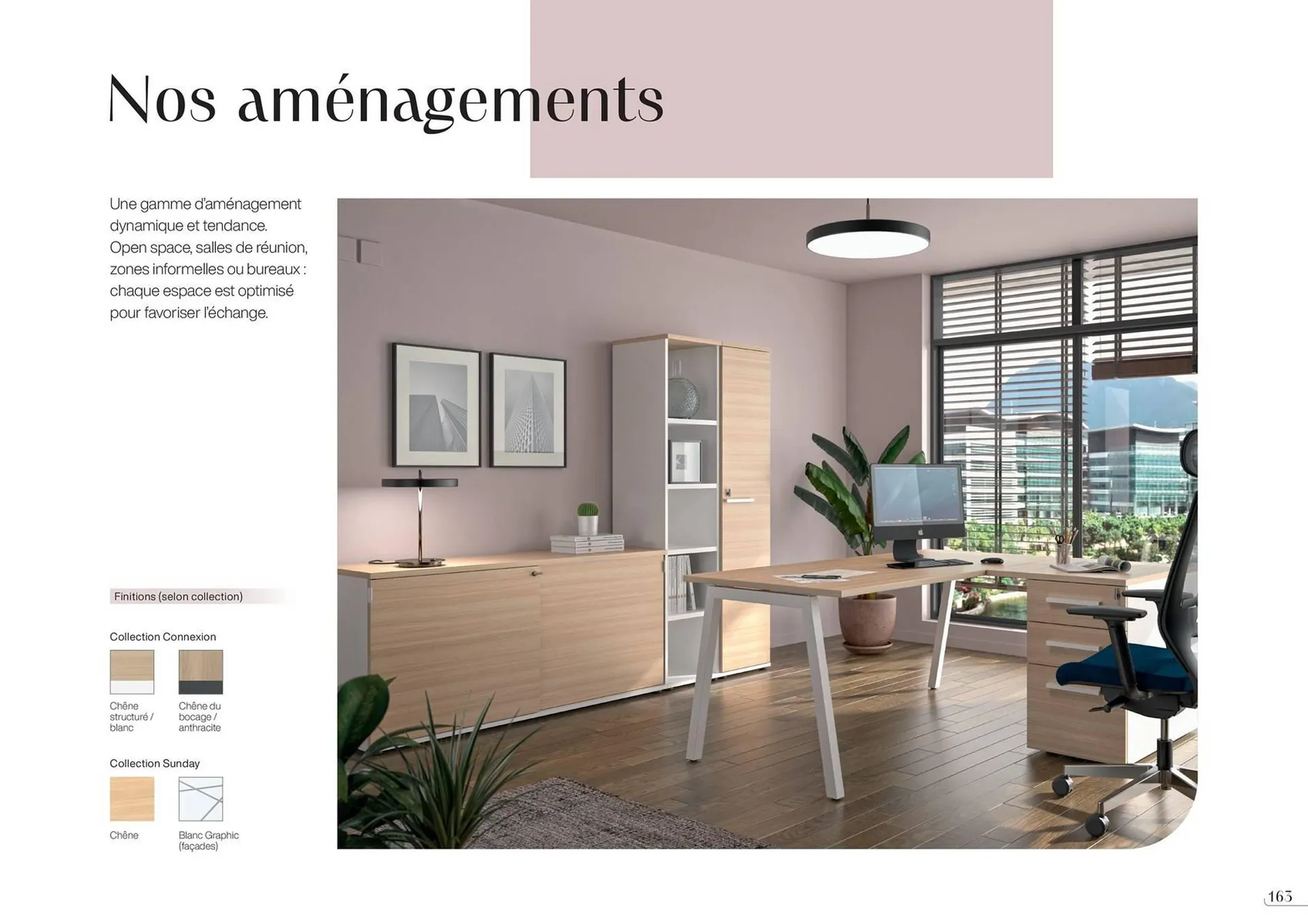 Catalogue Gautier du 19 septembre au 31 mai 2026 - Catalogue page 163