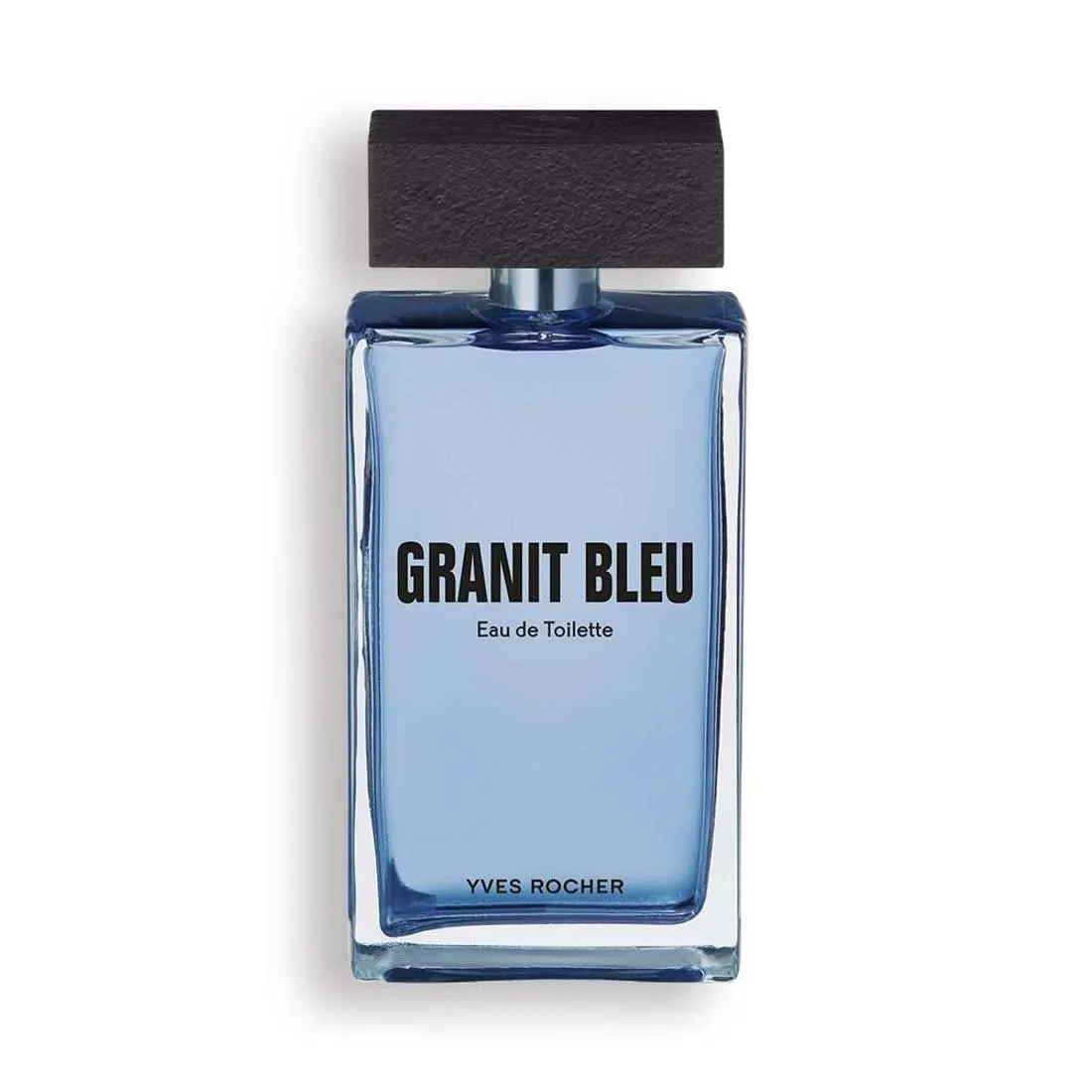 Granit Bleu - Eau de Toilette