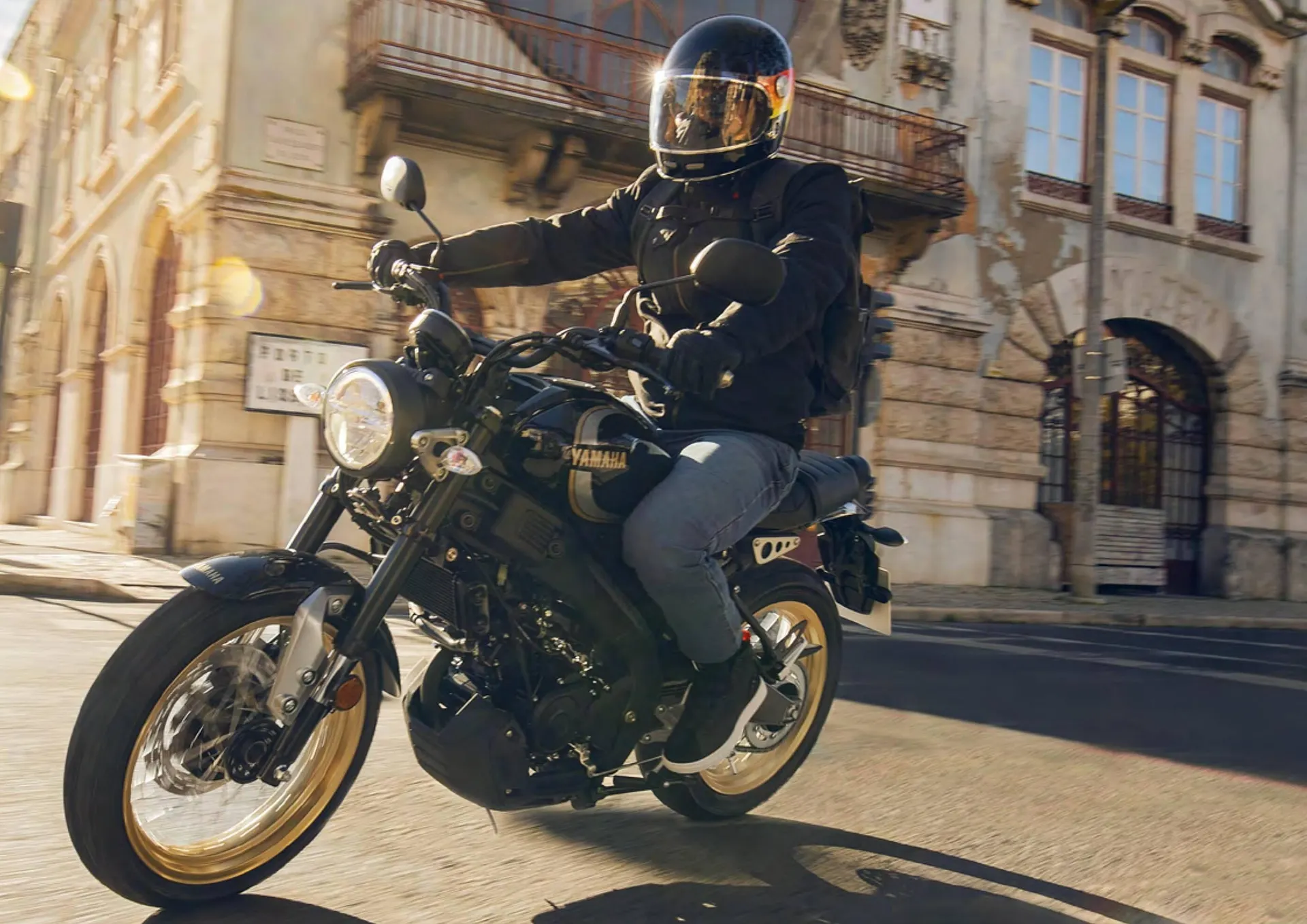 Catalogue Yamaha du 29 juillet au 3 janvier 2026 - Catalogue page 41