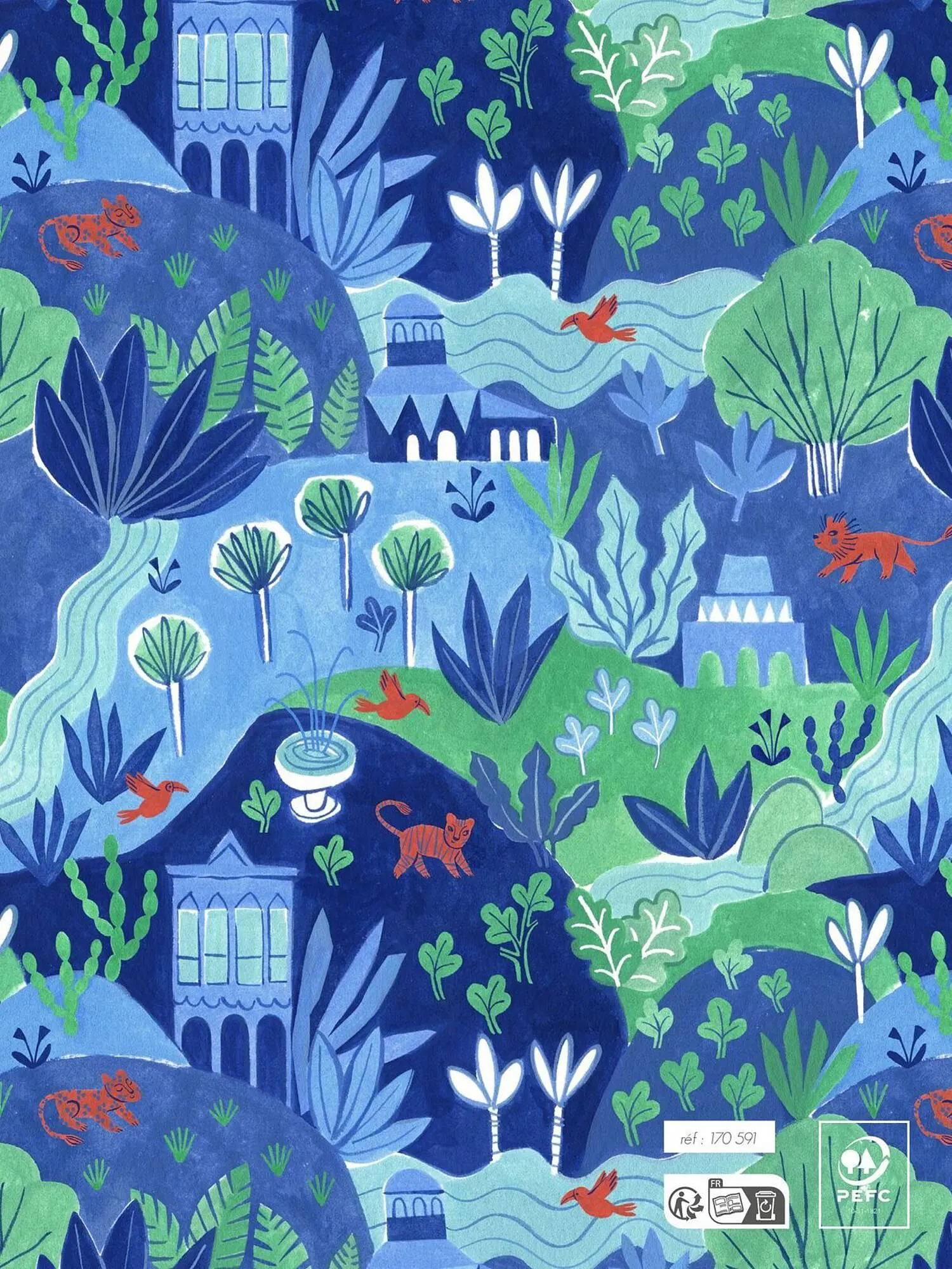 Catalogue Moulin Roty du 1 mars au 31 août 2026 - Catalogue page 20