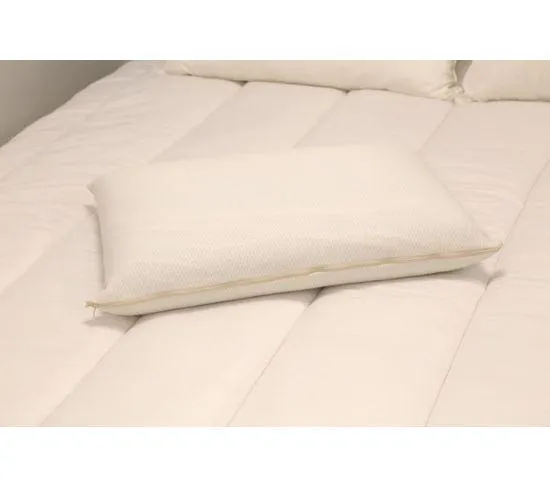 DODO Oreiller ergonomique 40x60 cm MEMORY COCOON