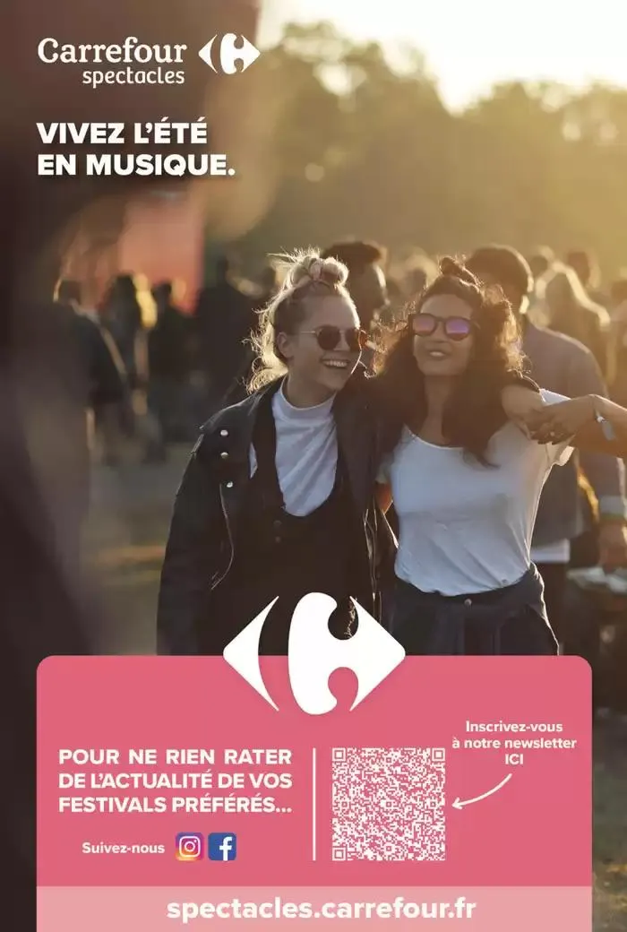 A CHACUN SA CULTURE du 3 mars au 31 mars 2025 - Catalogue page 2