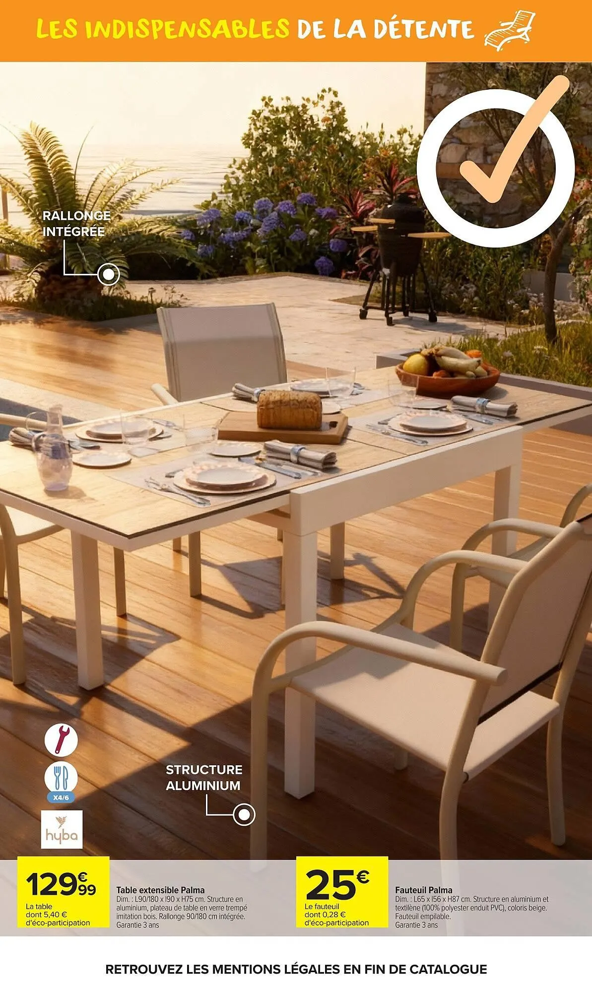 Catalogue Carrefour Market du 21 avril au 10 mai 2026 - Catalogue page 13