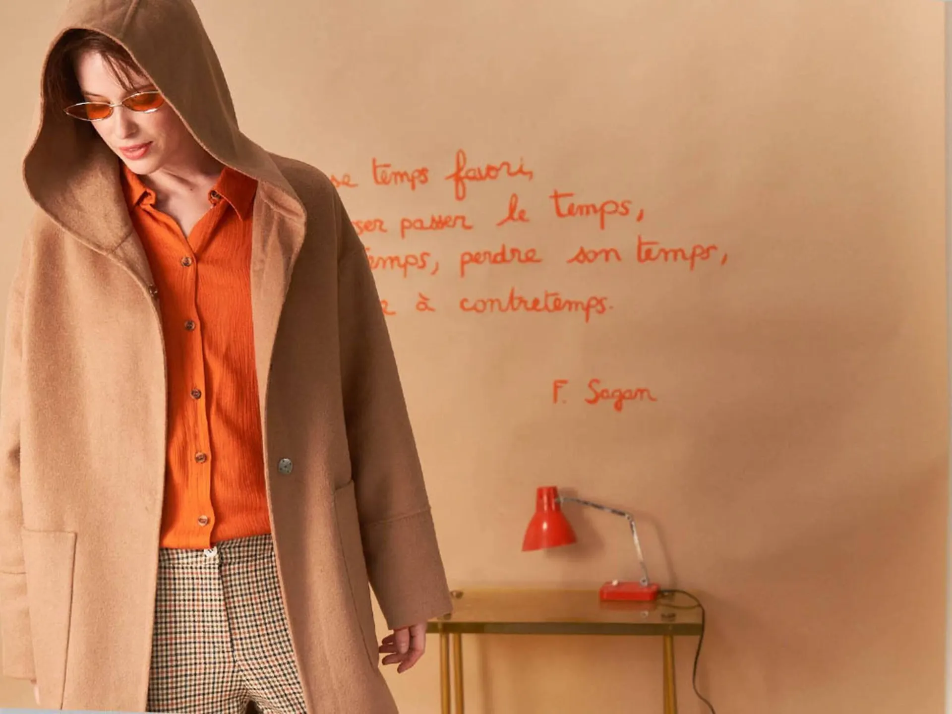 Catalogue Mado et les autres du 15 février au 31 mai 2024 - Catalogue page 15