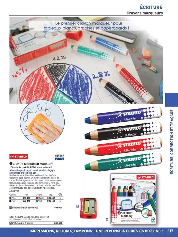 Notre catalogue général du 4 février au 31 décembre 2025 - Catalogue page 243