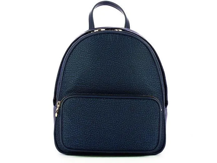 Women's Blue Backpack