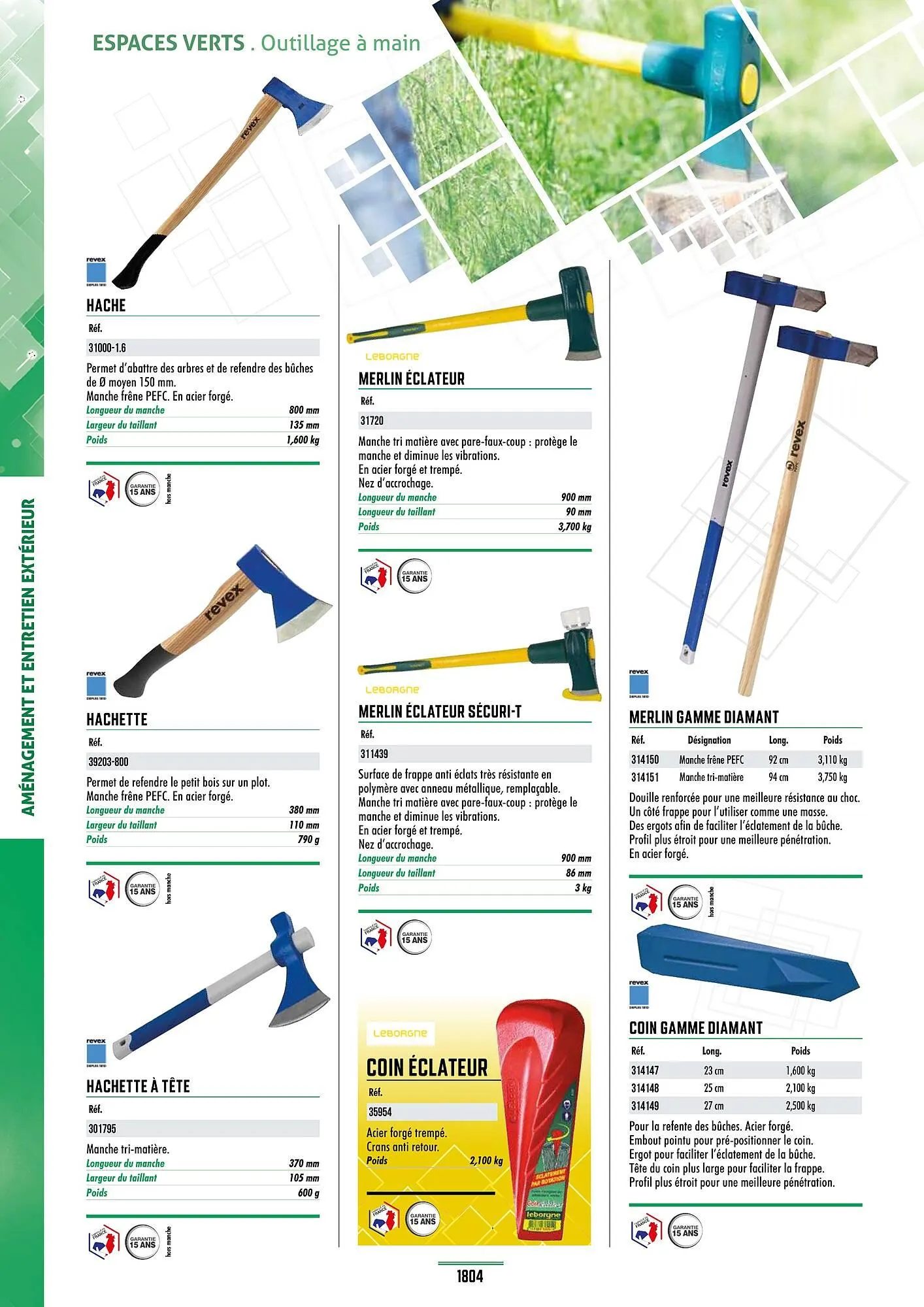 Catalogue Master Pro du 28 janvier au 30 décembre 2028 - Catalogue page 1808