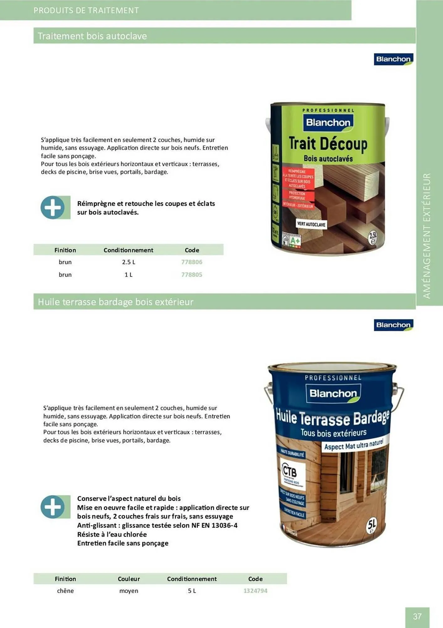 Catalogue Doras du 2 avril au 31 août 2025 - Catalogue page 82