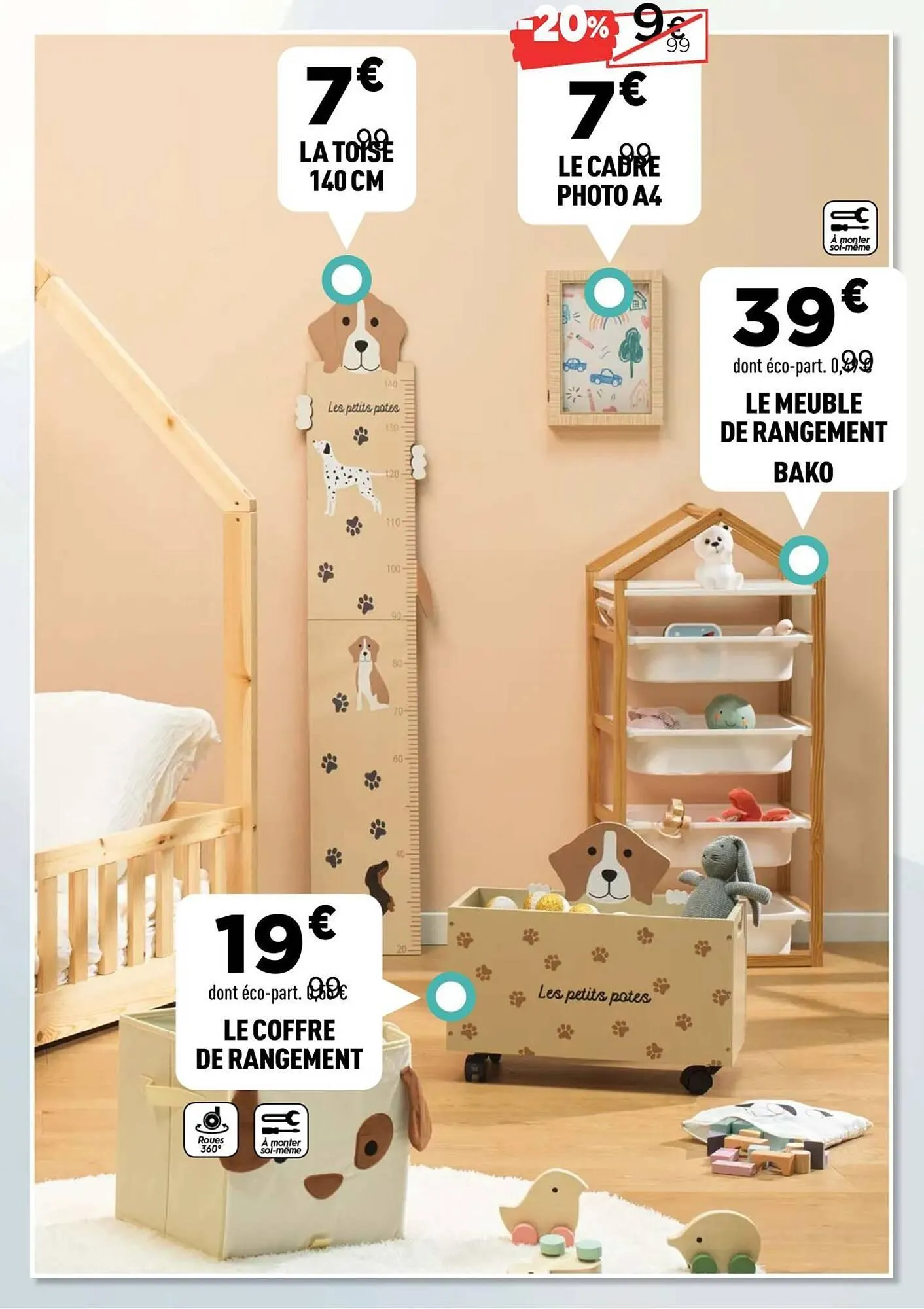 Catalogue Centrakor du 18 août au 31 août 2025 - Catalogue page 25