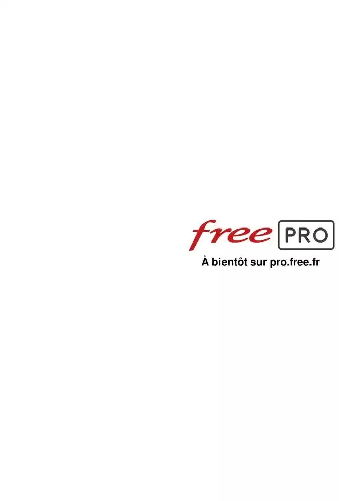 BROCHURE TARIFAIRE OFFRE MOBILE FREE PRO du 21 février au 31 décembre 2025 - Catalogue page 9