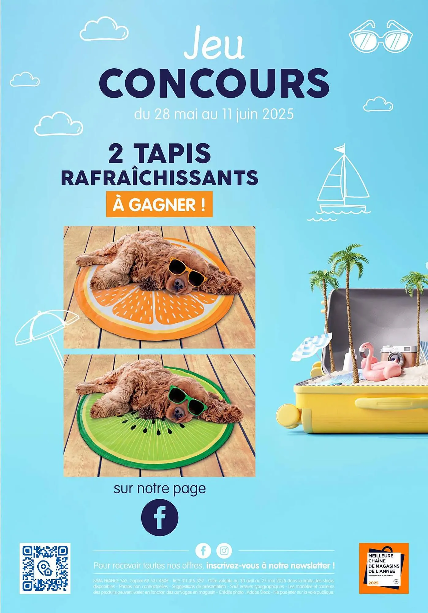 Catalogue b&m du 28 mai au 24 juin 2025 - Catalogue page 18