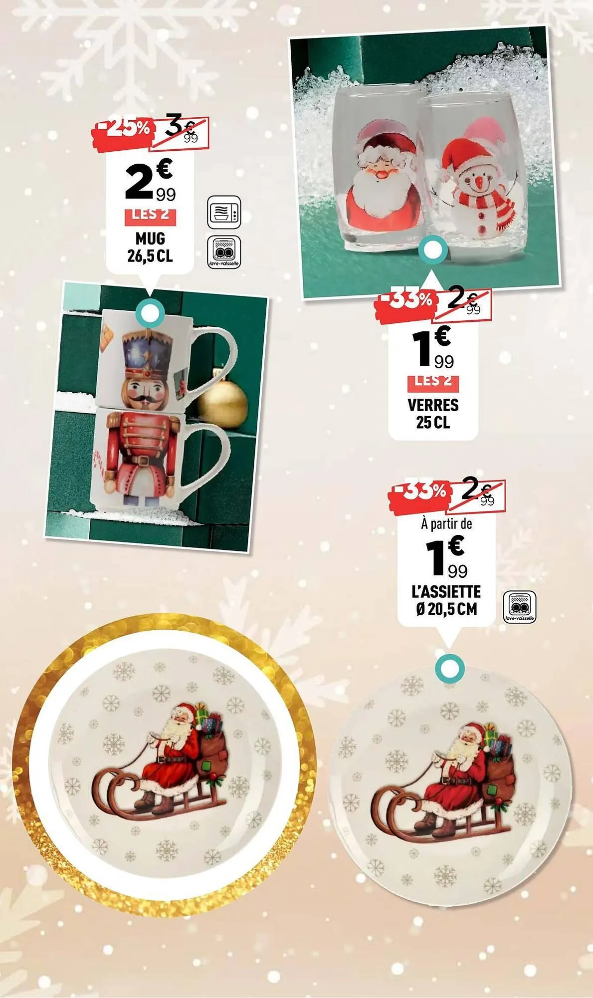 Catalogue Centrakor du 19 décembre au 25 décembre 2025 - Catalogue page 68