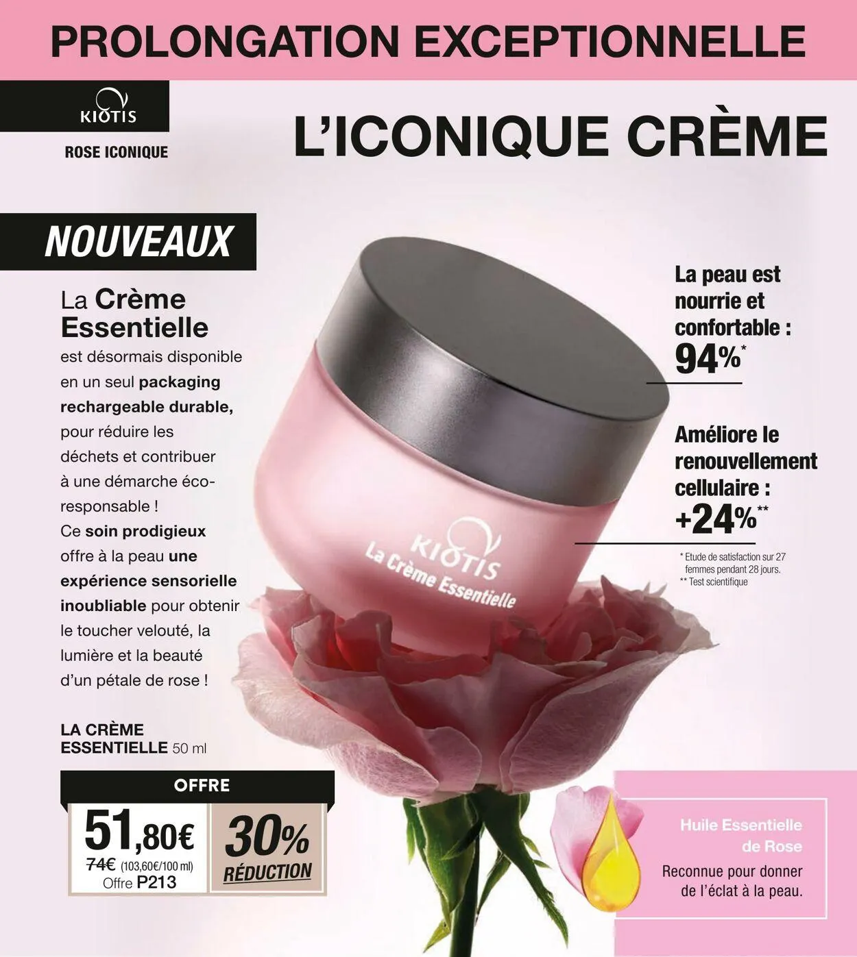 Stanhome du 15 mai au 29 mai 2025 - Catalogue page 111