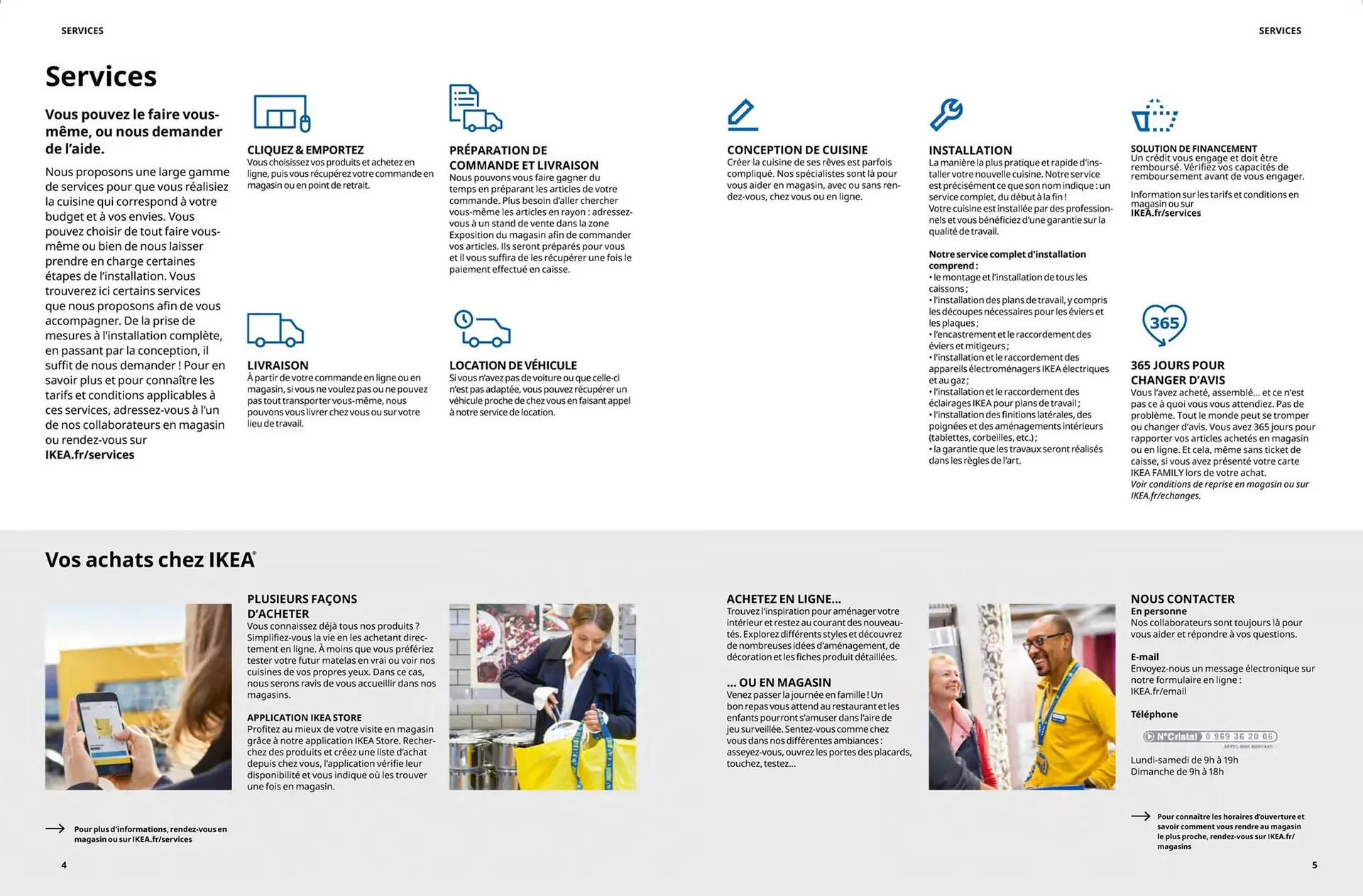 IKEA Catalogue du 1 octobre au 31 juillet 2026 - Catalogue page 3