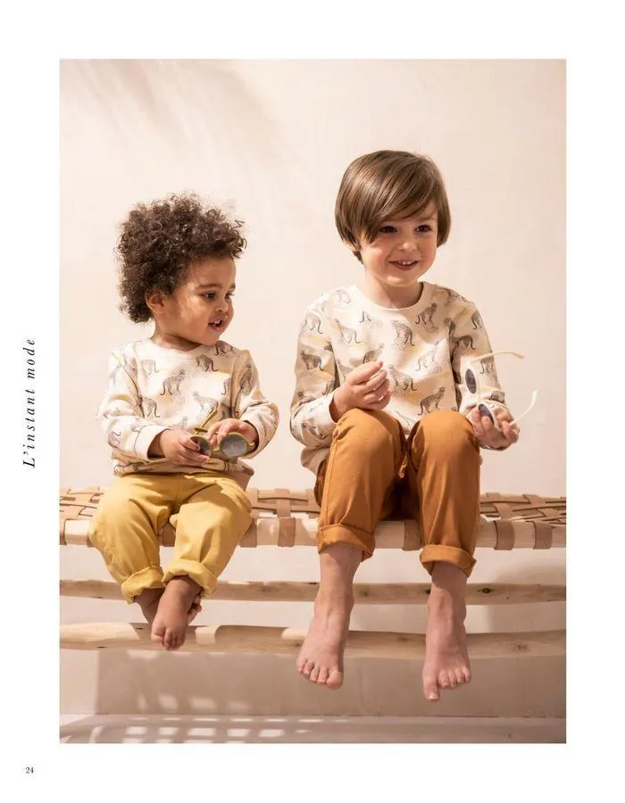 Catalogue Natalys du 1 septembre au 31 décembre 2024 - Catalogue page 16