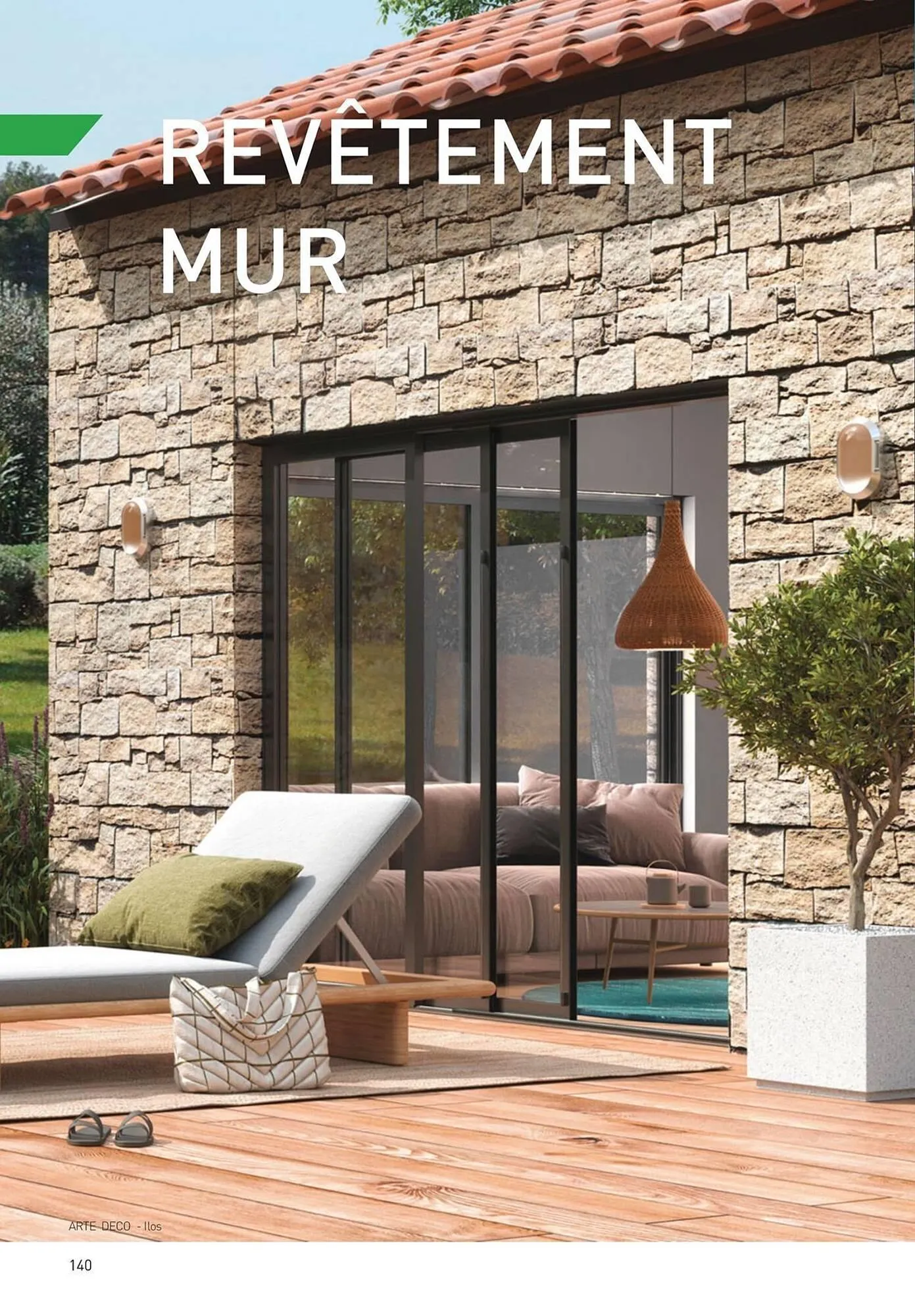 Catalogue Point P du 19 août au 1 janvier 2026 - Catalogue page 140