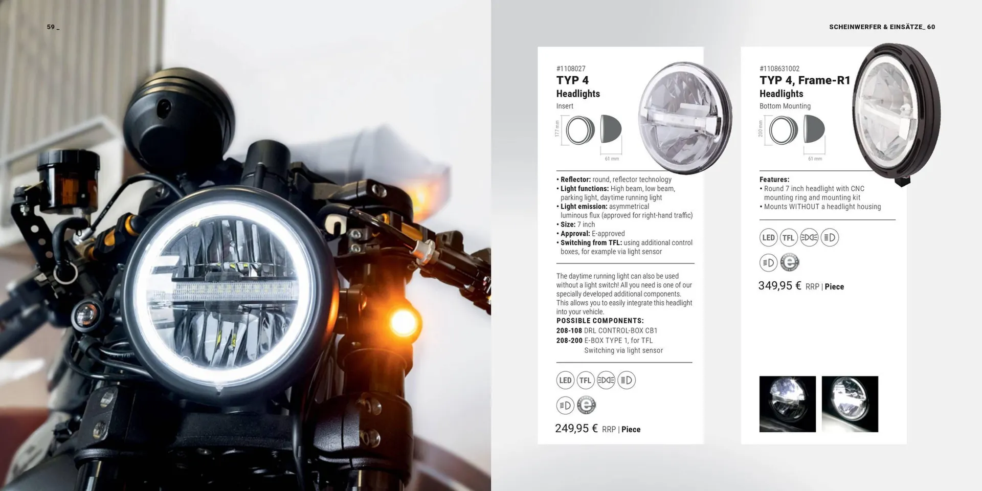 Catalogue Bihr du 28 août au 31 décembre 2025 - Catalogue page 30