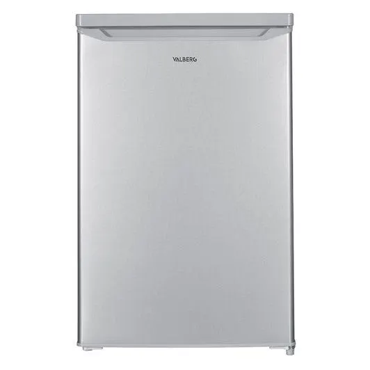 Réfrigérateur top VALBERG TT TU 126 D S742C