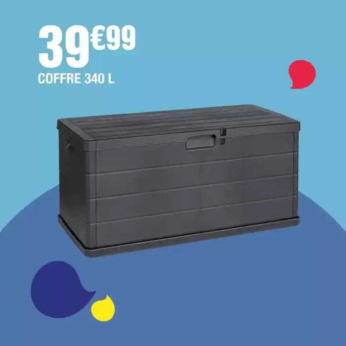 50 ans de surpriiiises… et on vous réserve encore de belles pépites ! du 7 mars au 16 mars 2025 - Catalogue page 6