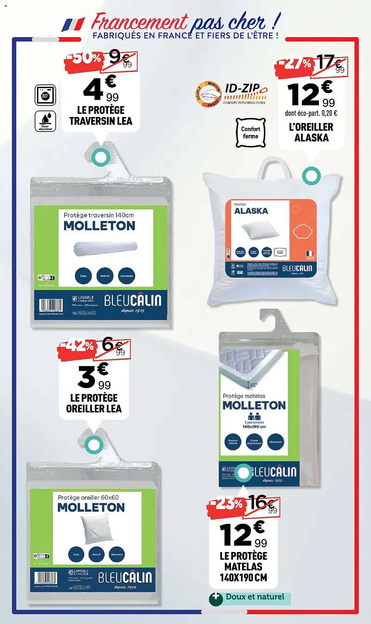 Catalogue Centrakor du 29 décembre au 11 janvier 2026 - Catalogue page 19