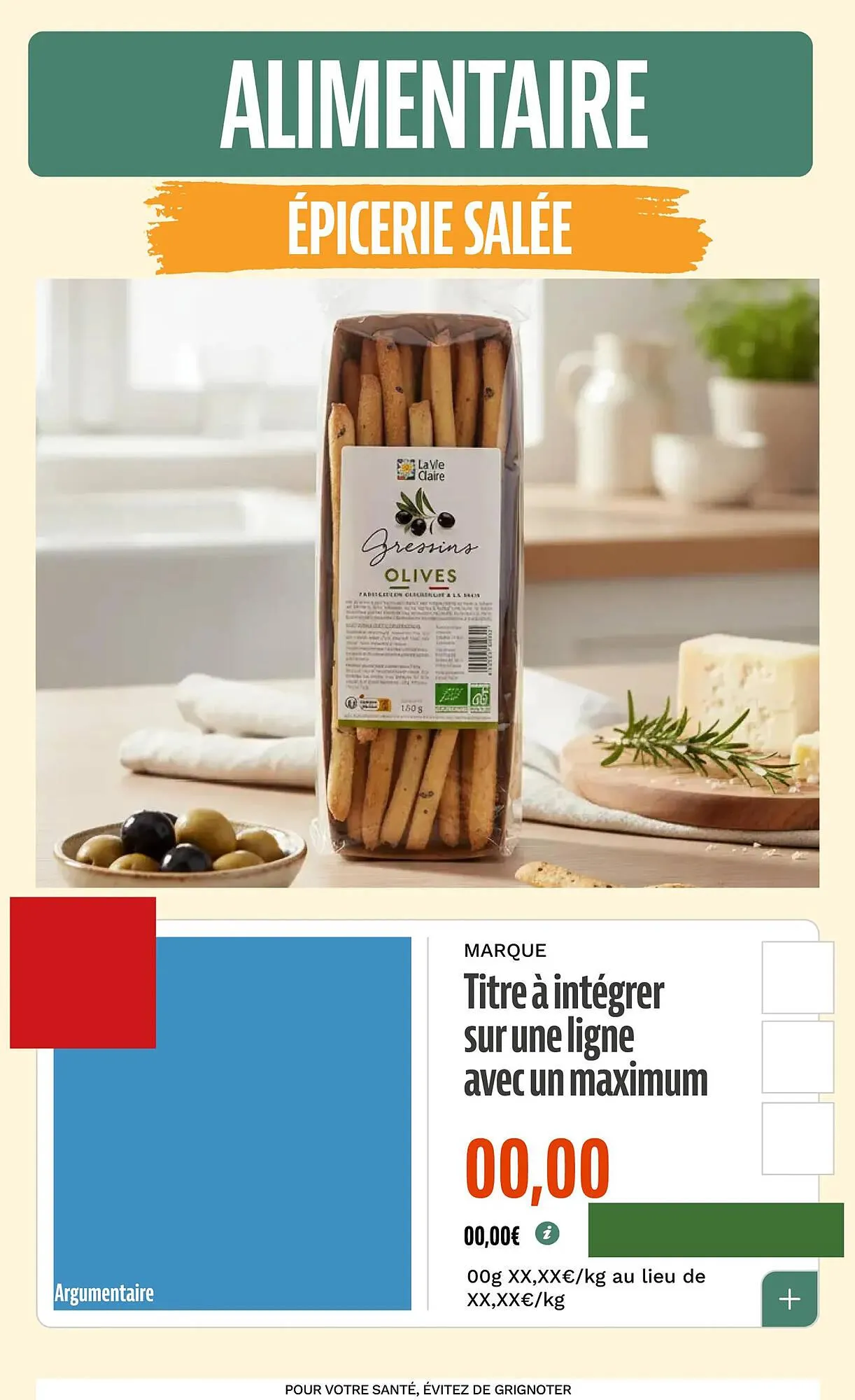 Catalogue La Vie Claire du 24 février au 30 mars 2026 - Catalogue page 8