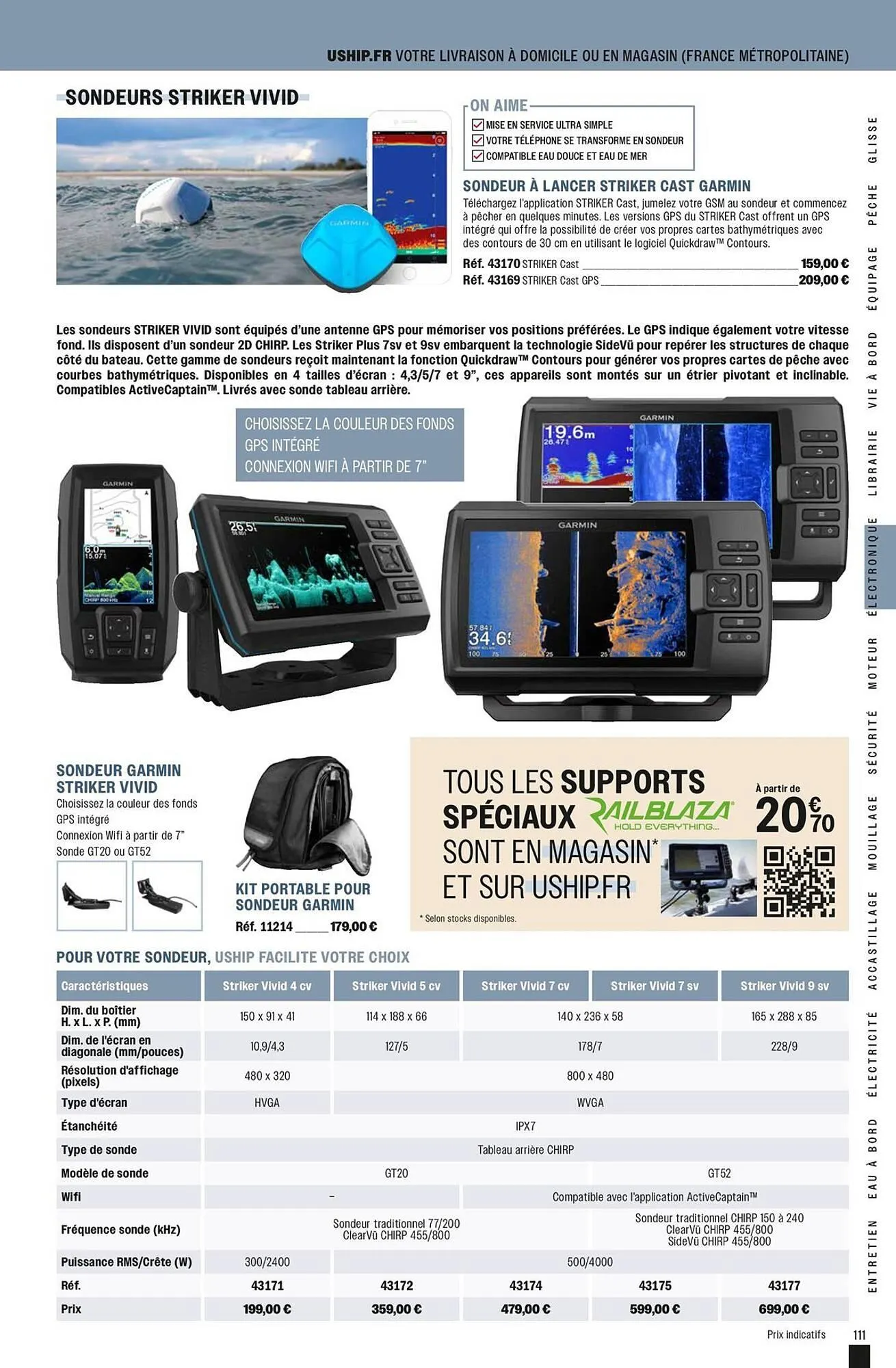 Catalogue Uship du 24 février au 31 décembre 2025 - Catalogue page 111