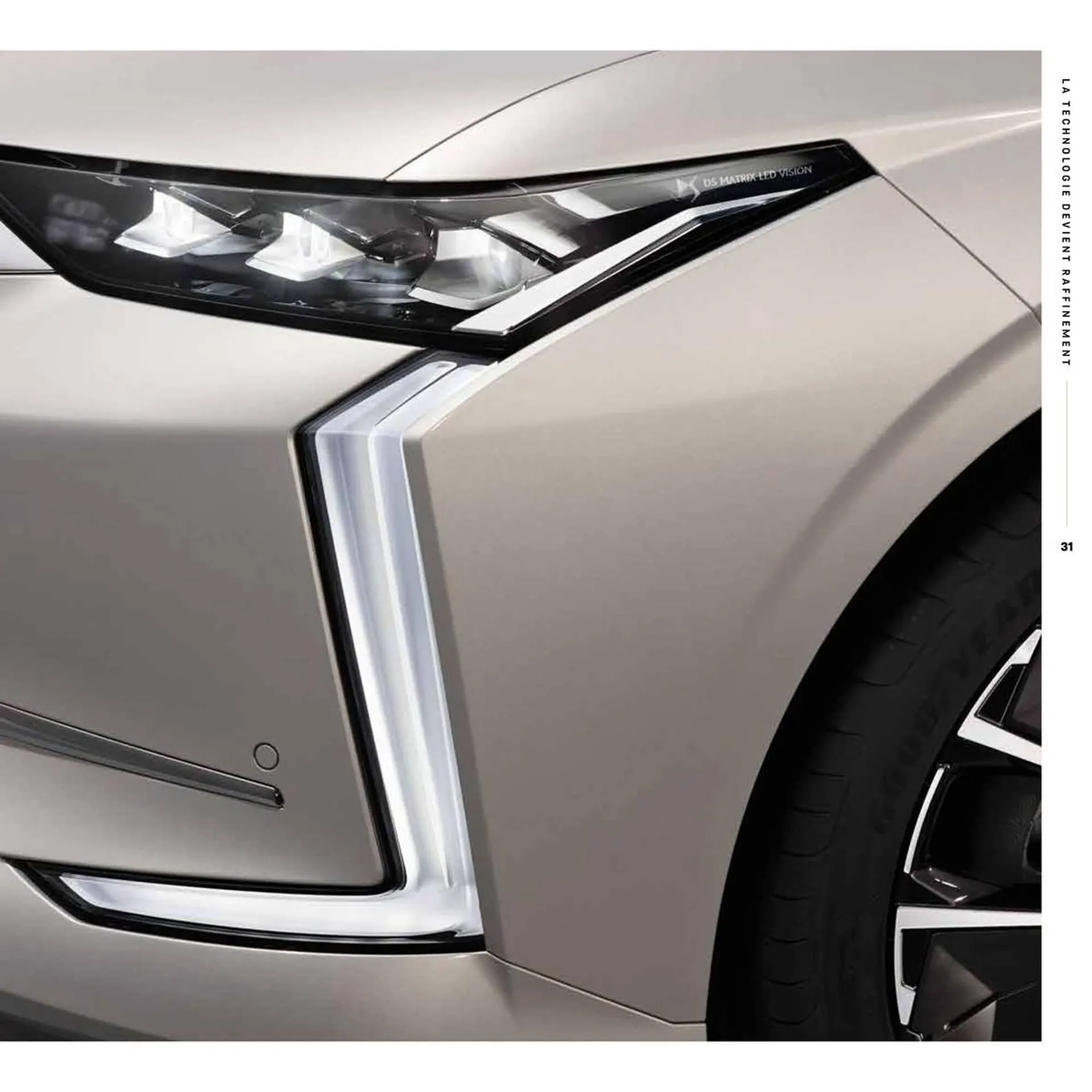 Catalogue DS du 8 janvier au 31 janvier 2027 - Catalogue page 31