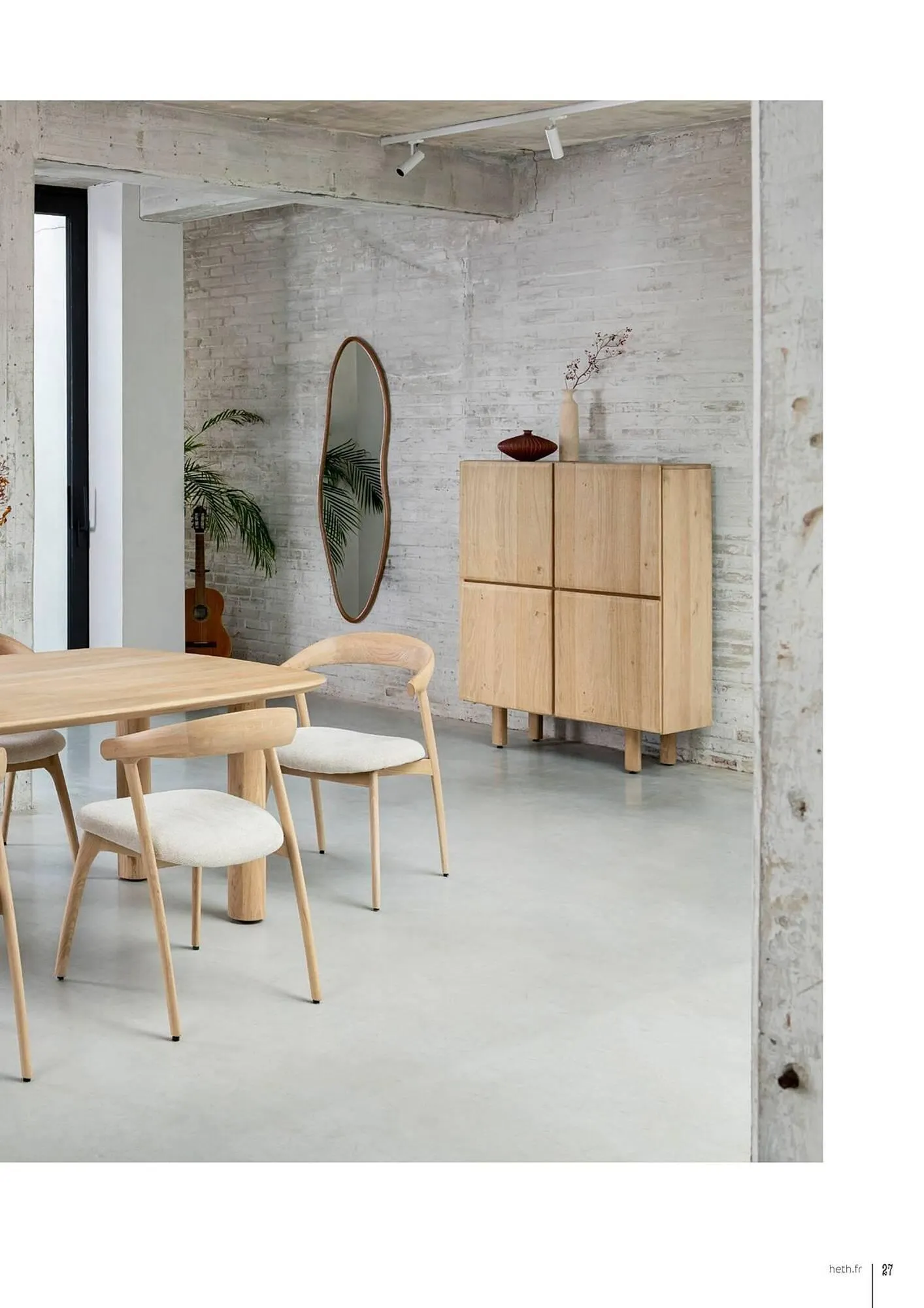 Catalogue H&H du 15 septembre au 28 février 2026 - Catalogue page 27