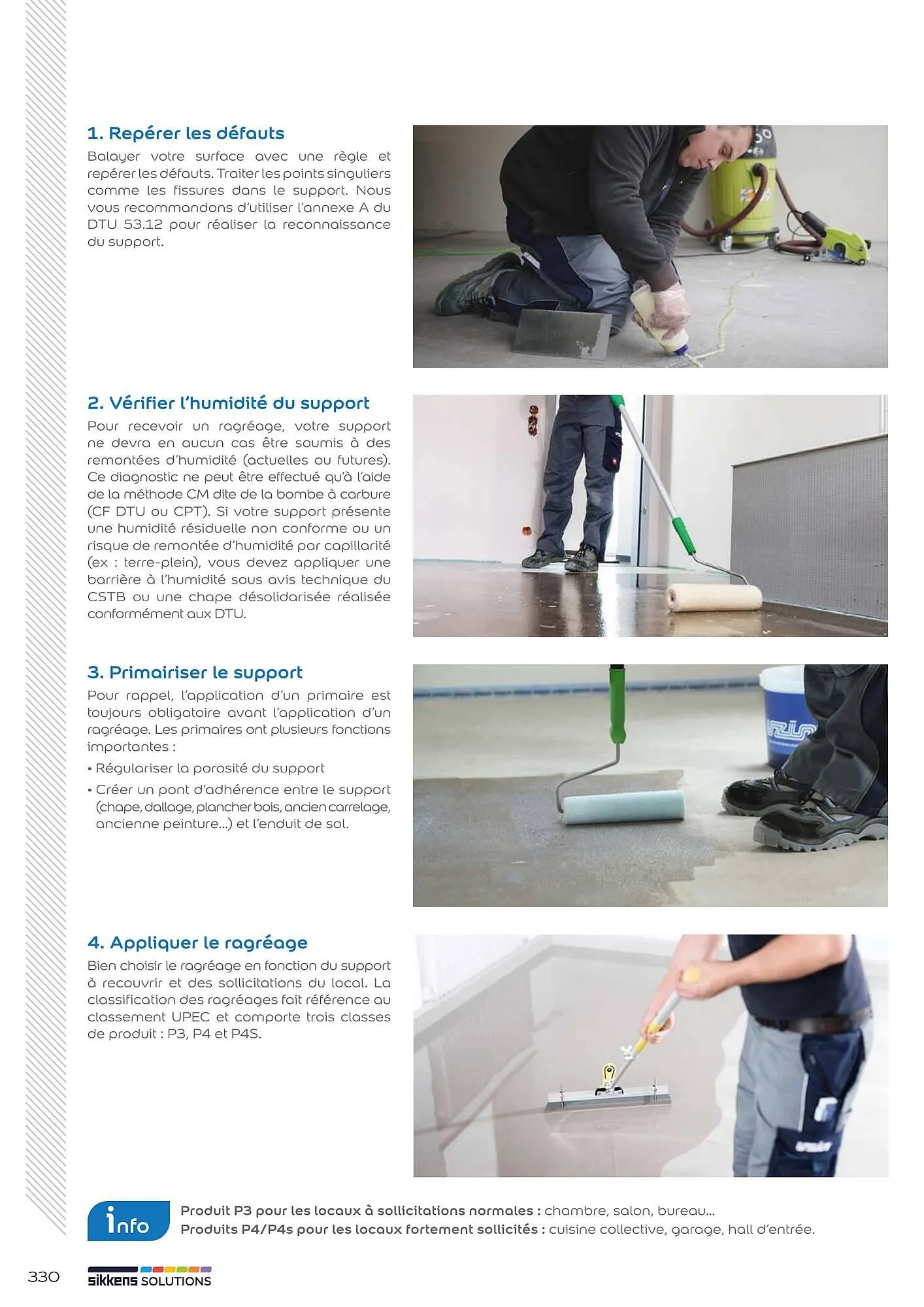 Catalogue Sikkens Solution du 8 janvier au 28 décembre 2025 - Catalogue page 330