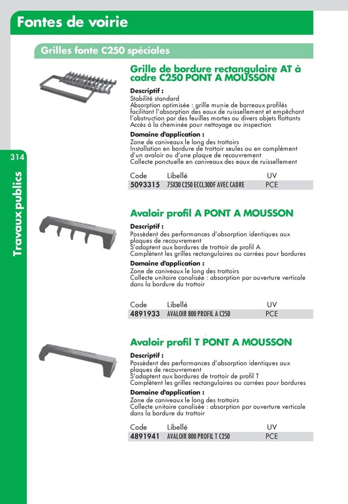 Catalogue Ciffréo Bona du 19 mars au 31 décembre 2025 - Catalogue page 200
