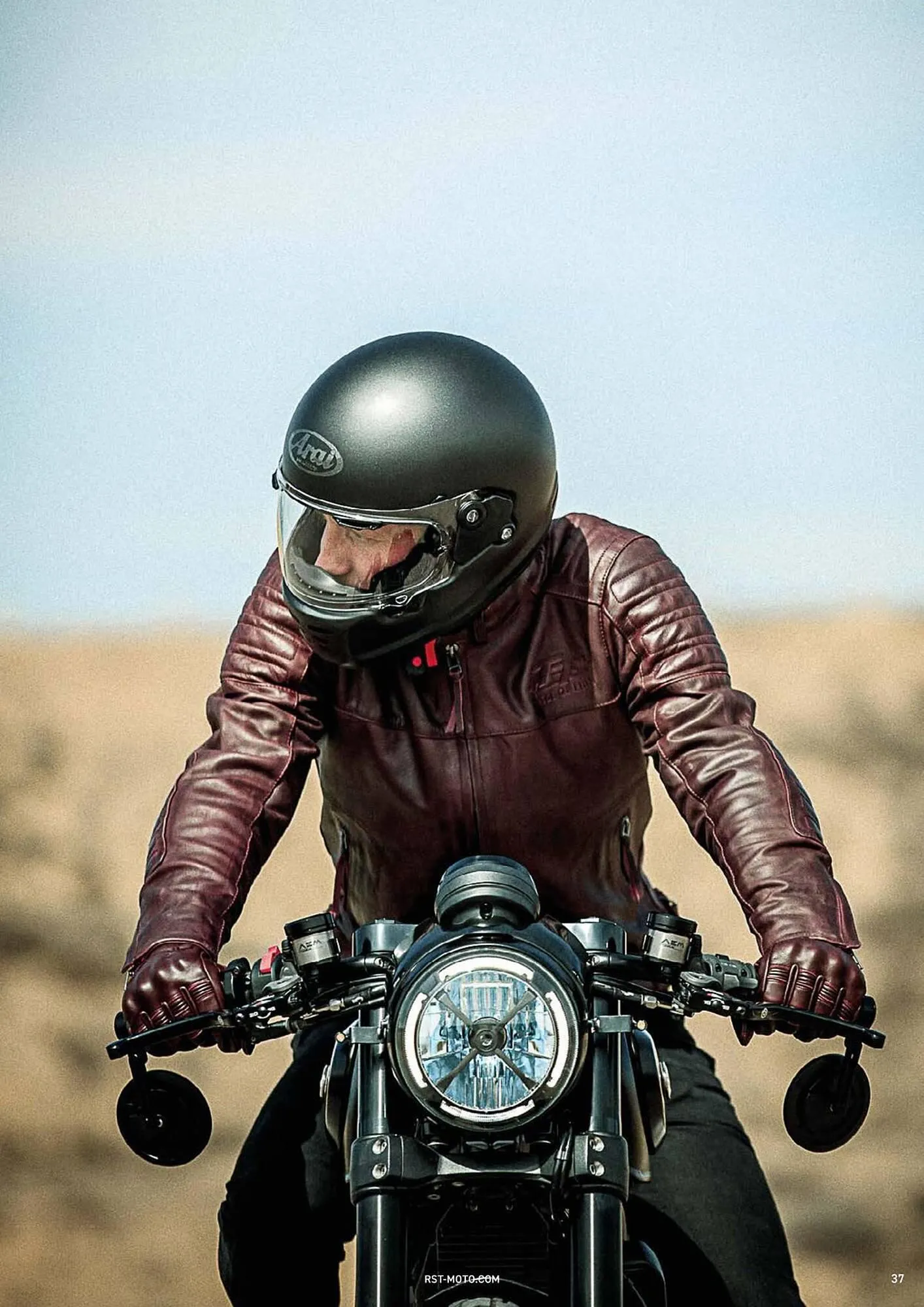 Catalogue Bihr du 10 octobre au 30 novembre 2025 - Catalogue page 37