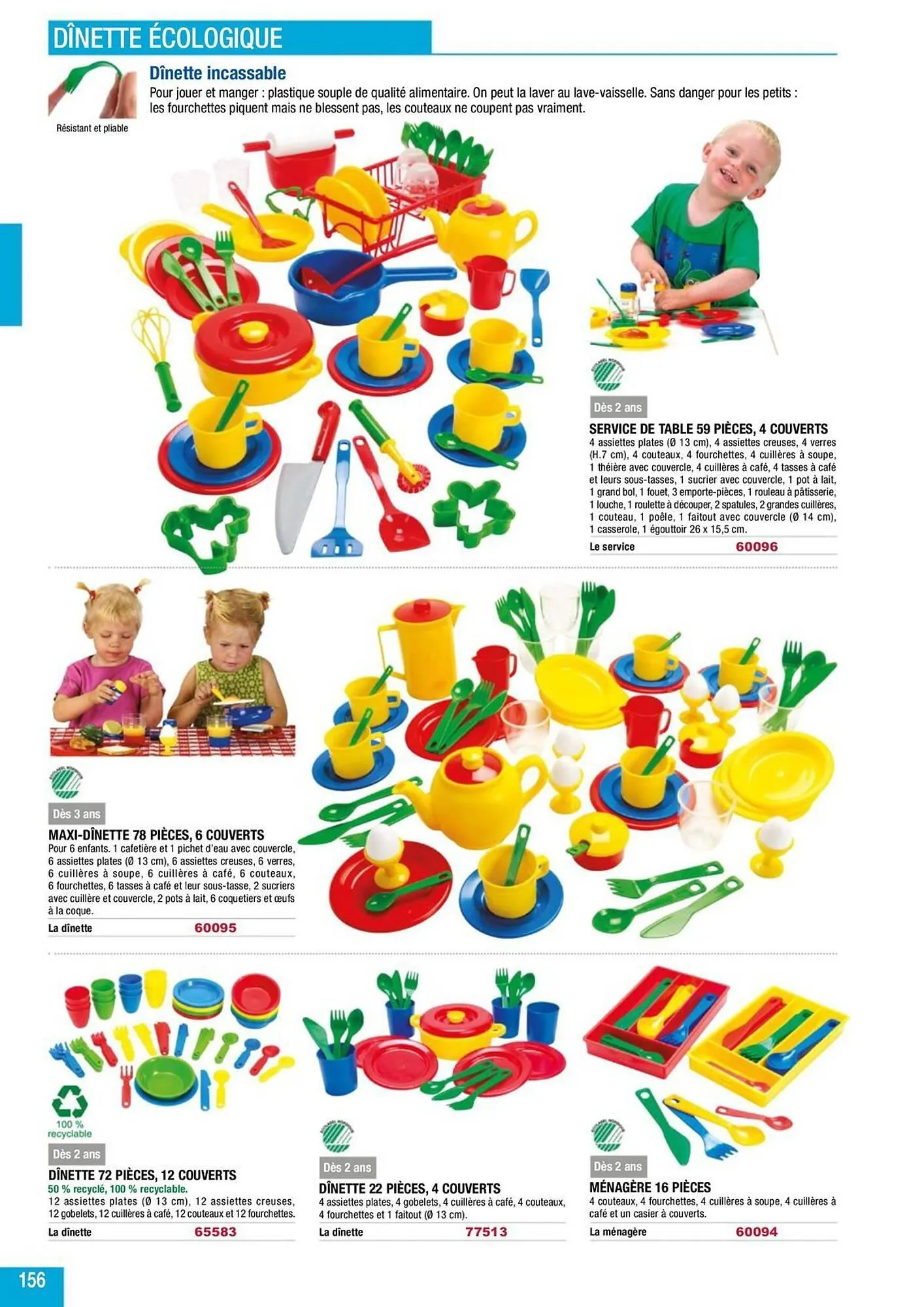 Catalogue Majuscule du 5 mars au 31 décembre 2025 - Catalogue page 180