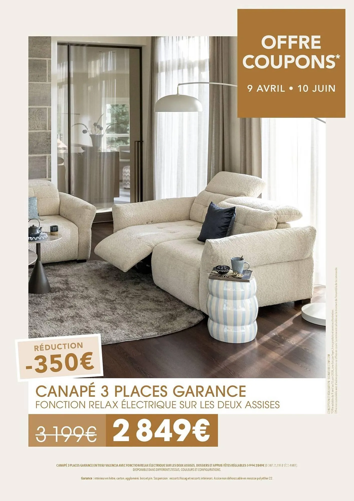 Catalogue H&H du 9 avril au 10 juin 2026 - Catalogue page 8