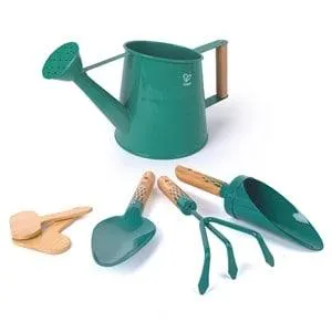 Mon premier set de jardinage