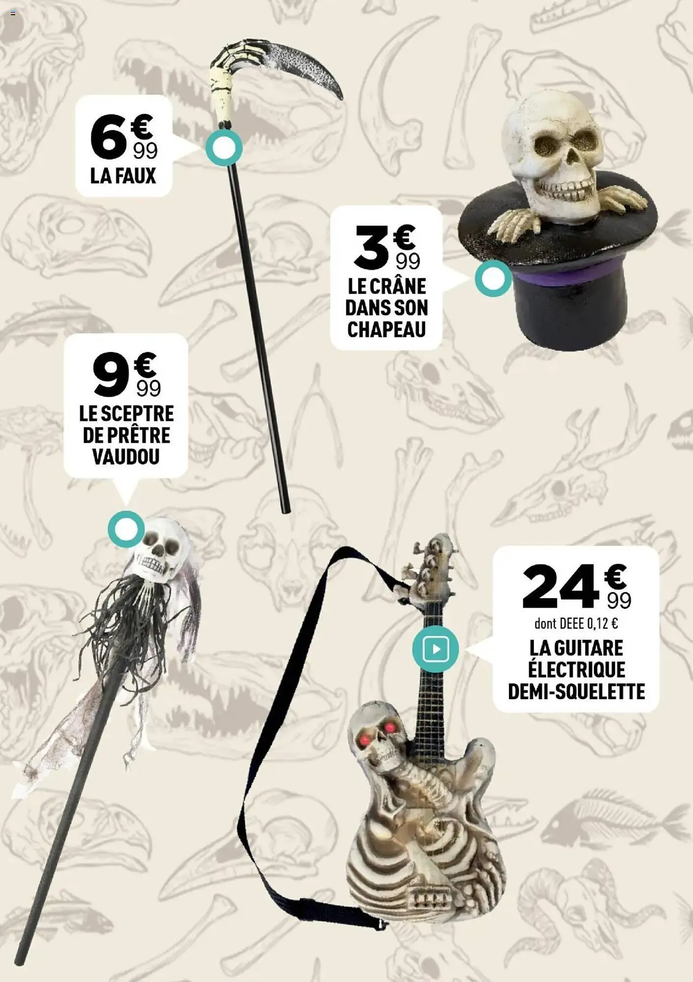 Catalogue Centrakor du 13 octobre au 26 octobre 2025 - Catalogue page 41