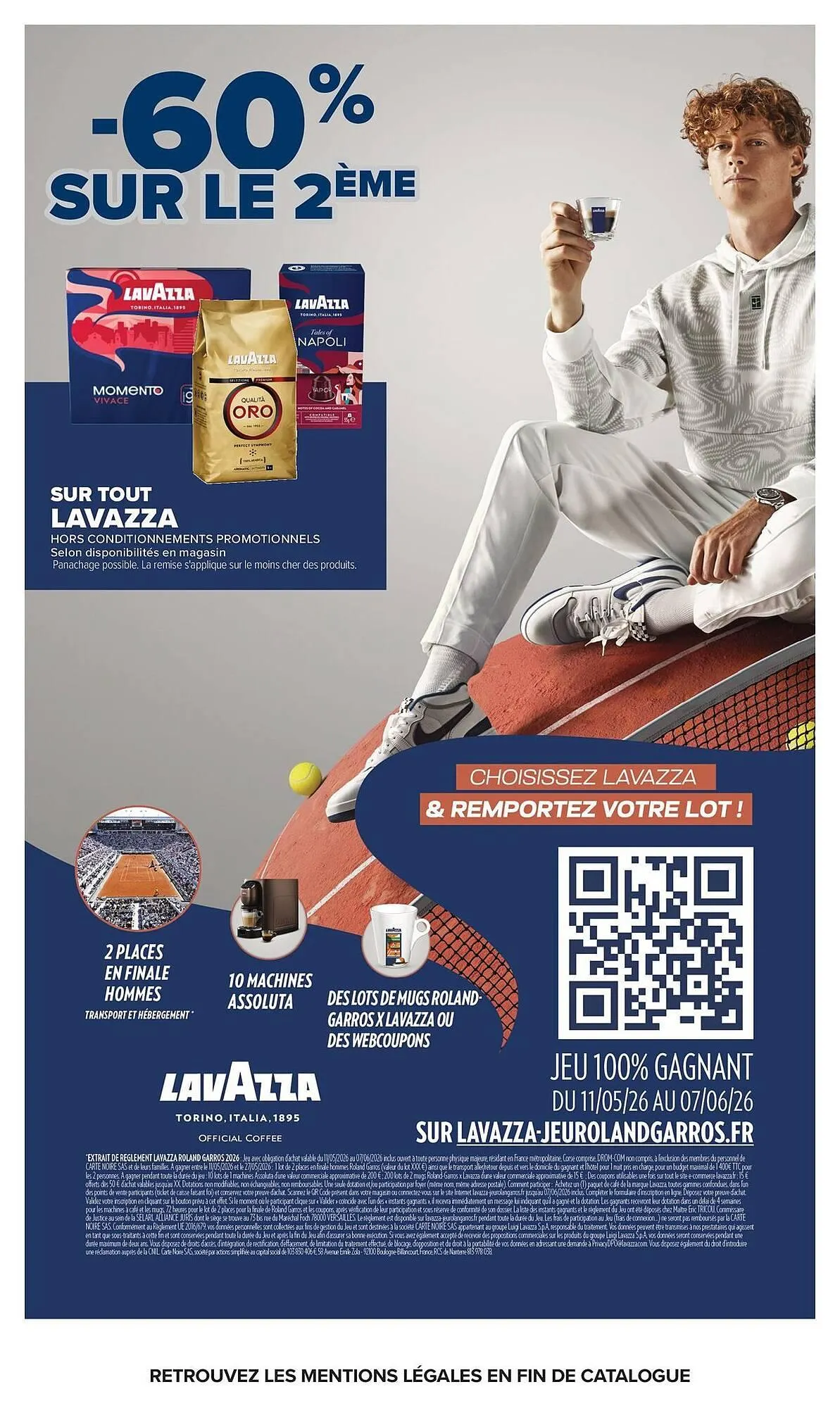 Catalogue Carrefour du 12 mai au 25 mai 2026 - Catalogue page 7