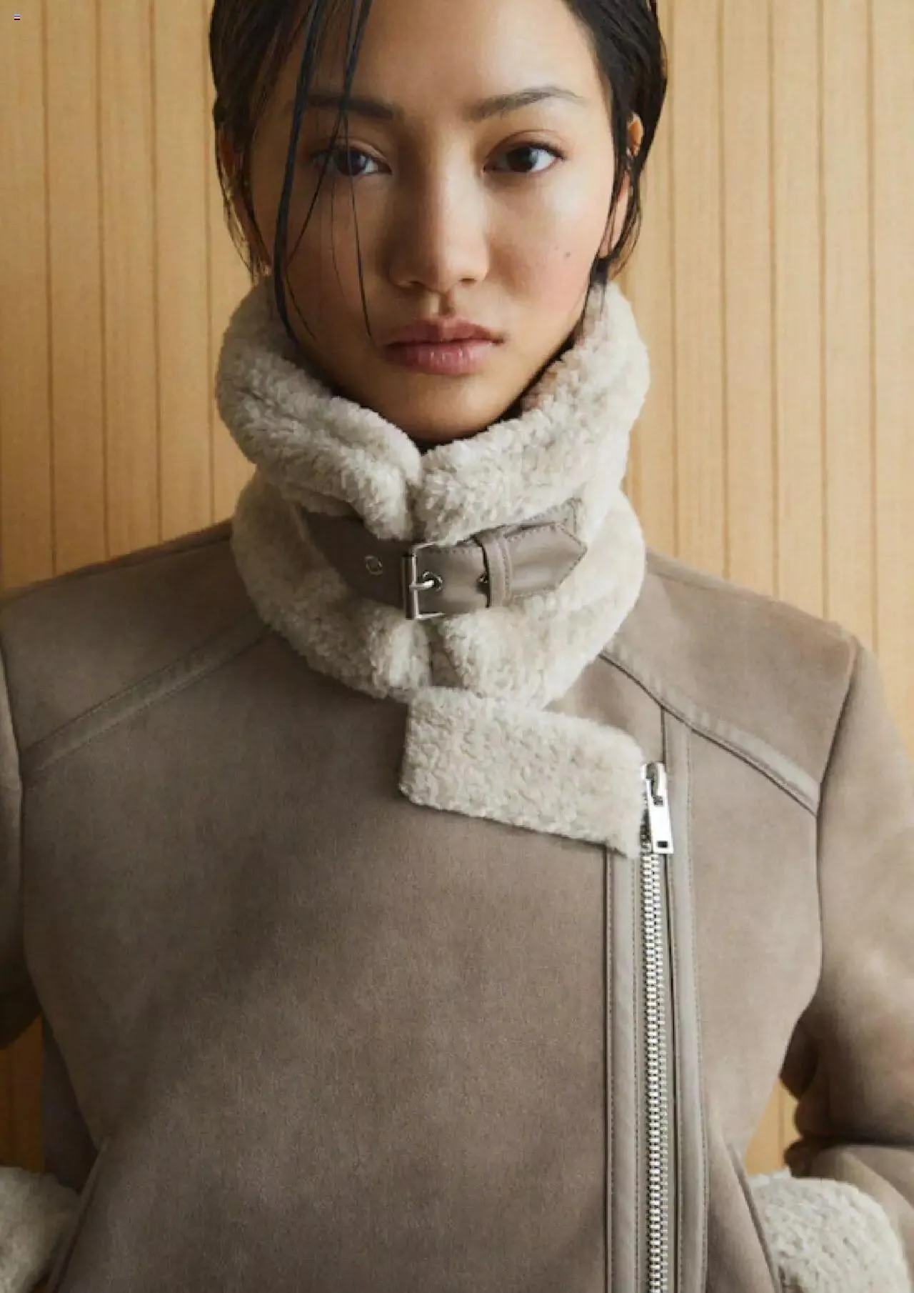 Stradivarius catalogue Hiver du 7 novembre au 31 décembre 2023 - Catalogue page 5