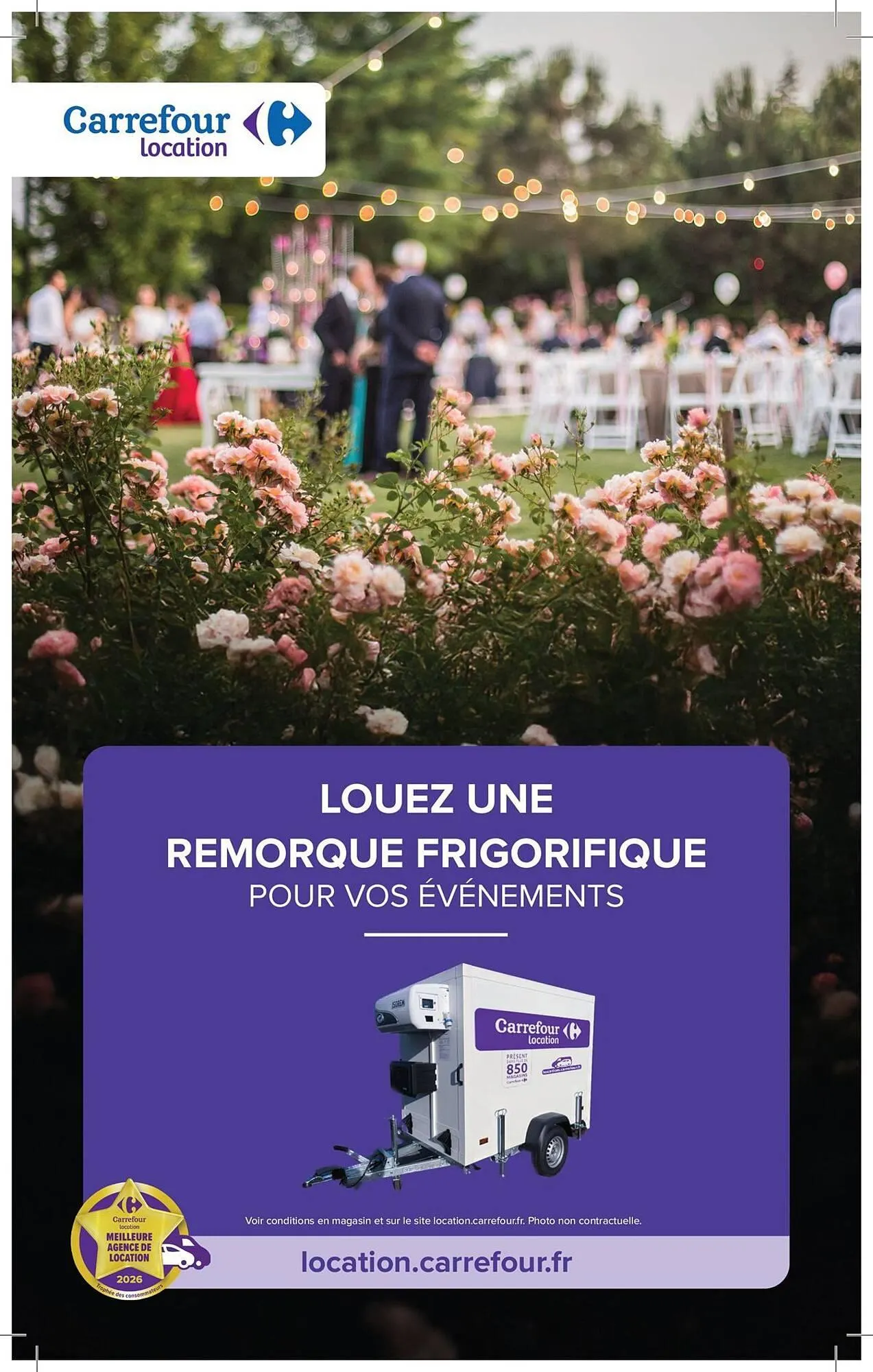 Catalogue Carrefour du 5 mai au 24 mai 2026 - Catalogue page 37
