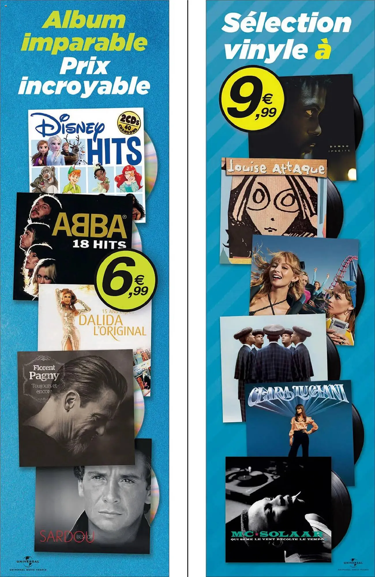 Catalogue Carrefour du 1 novembre au 30 novembre 2025 - Catalogue page 79