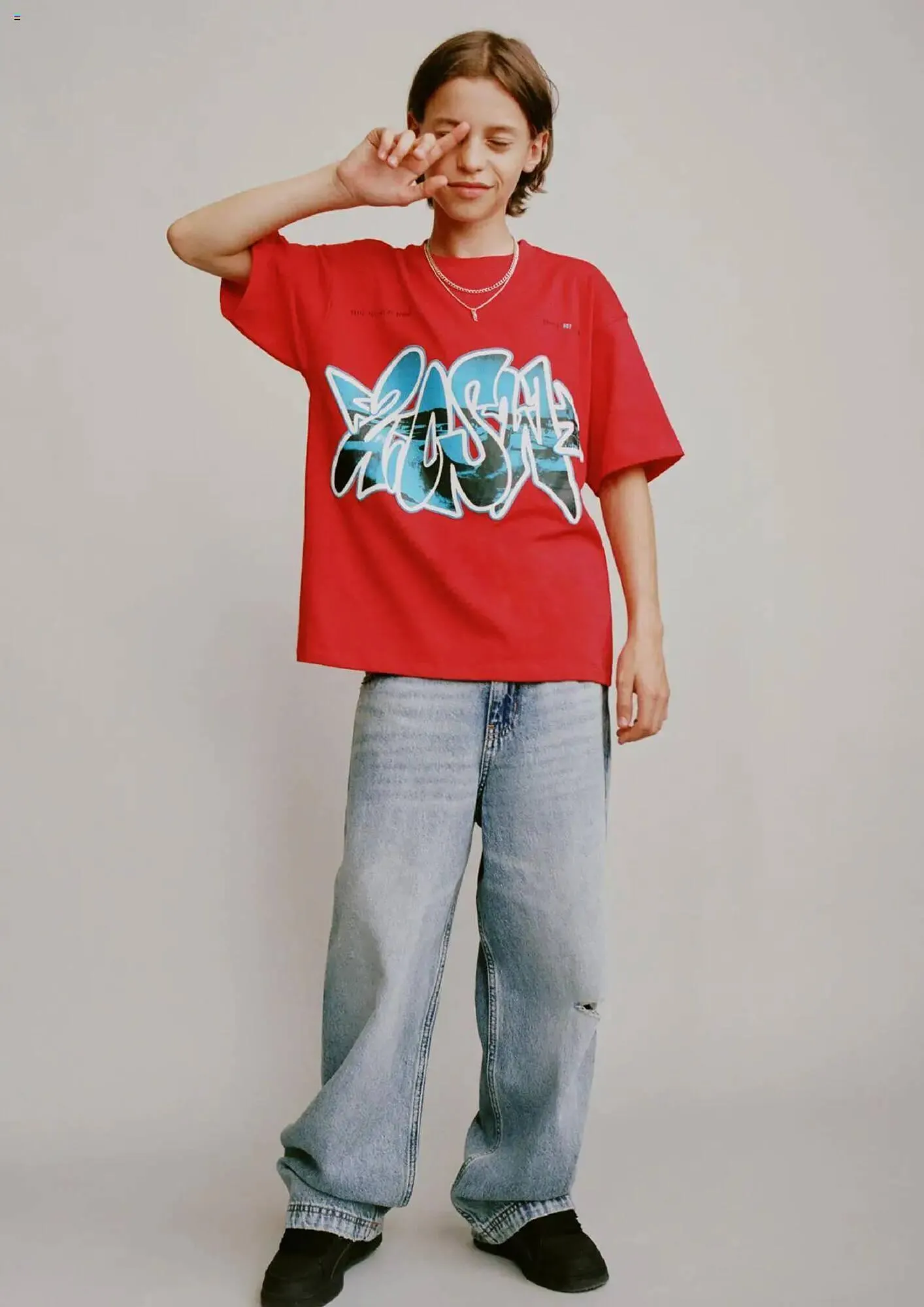 ZARA Prospekt von 1. August bis 31. August 2025 - Prospekt seite 14