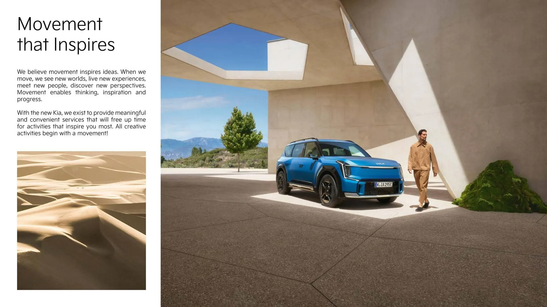 Catalogue KIA du 2 juillet au 2 juin 2026 - Catalogue page 4