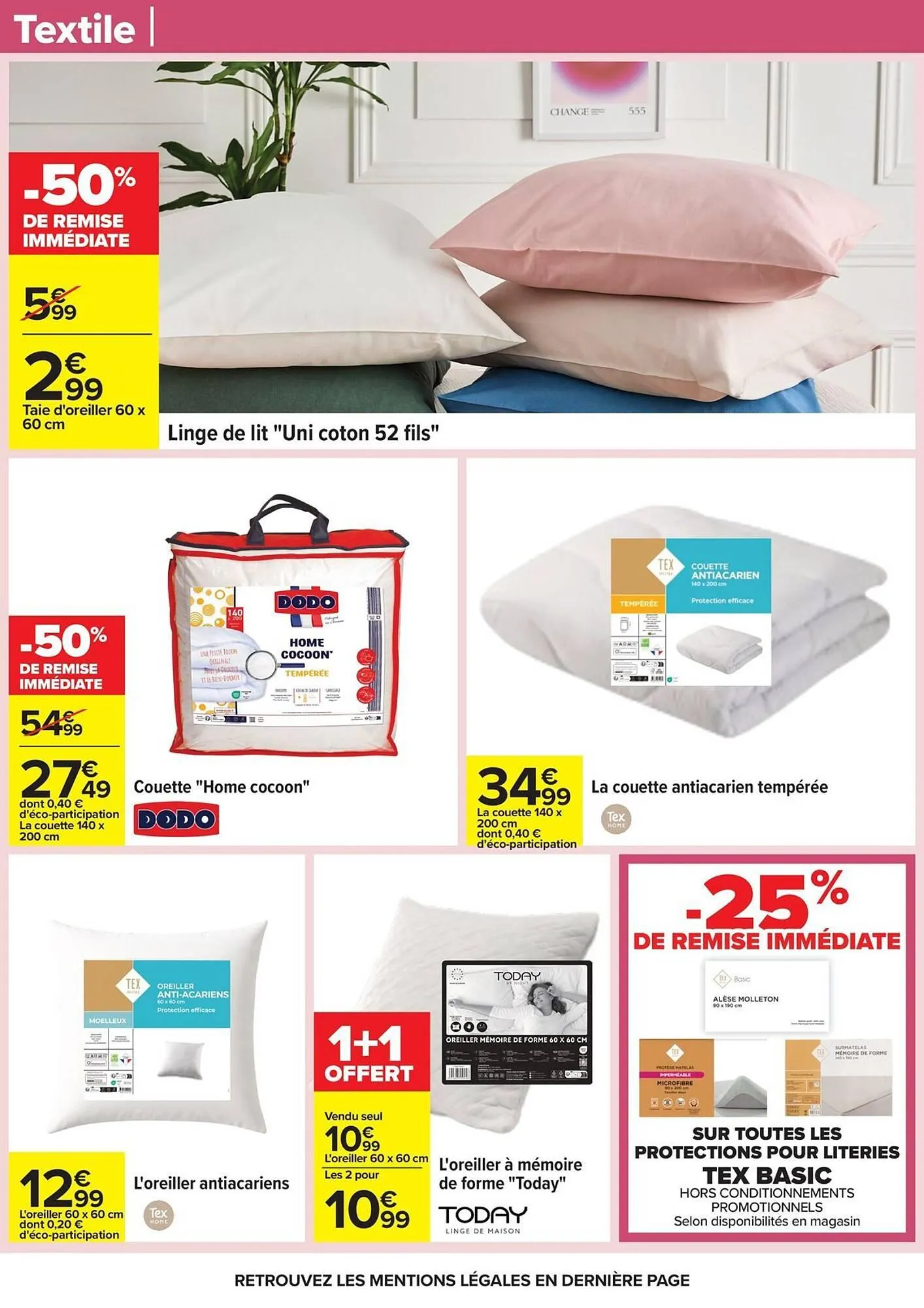 Catalogue Carrefour du 27 janvier au 9 février 2026 - Catalogue page 88