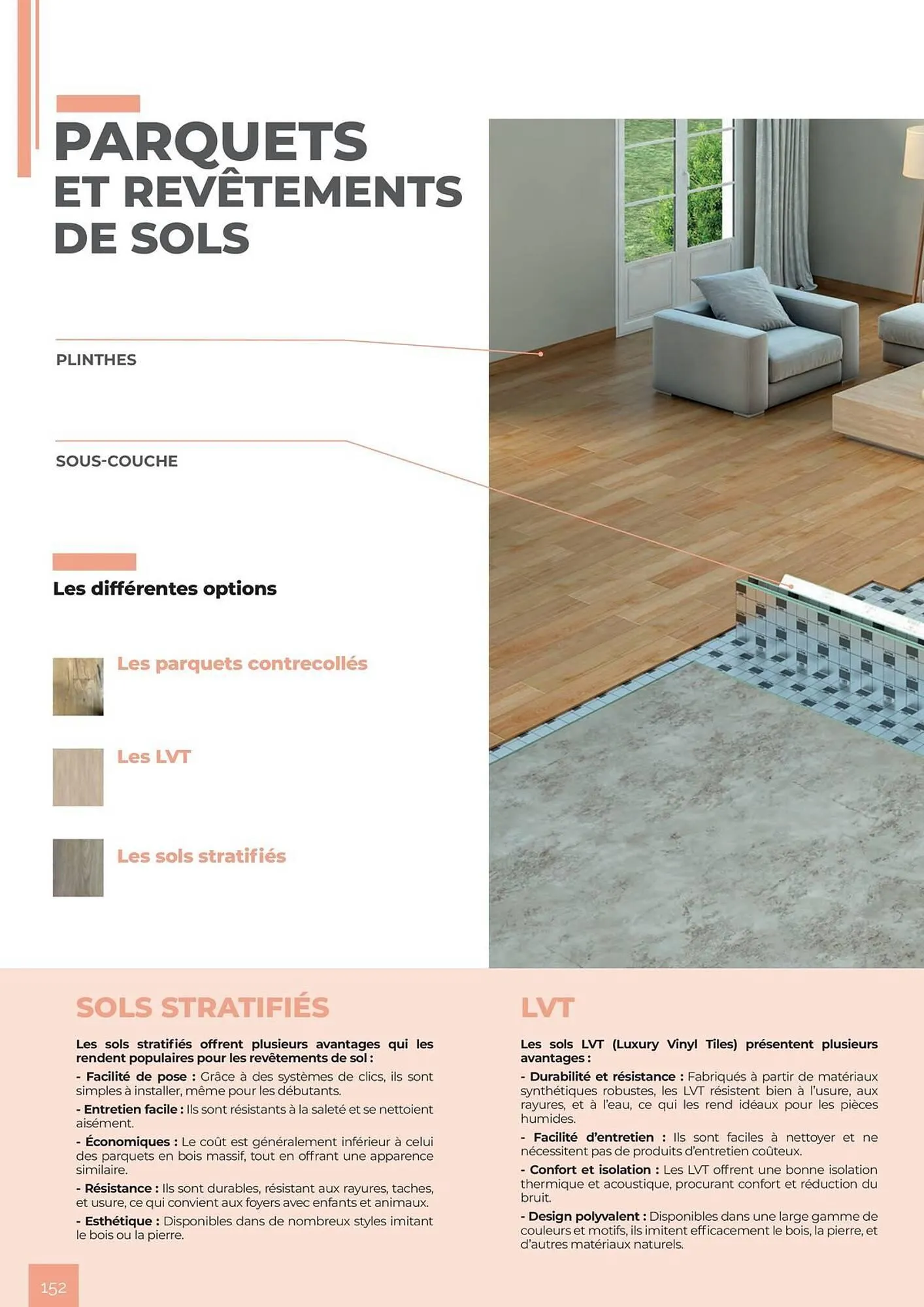 Catalogue Samse du 30 avril au 31 décembre 2026 - Catalogue page 152