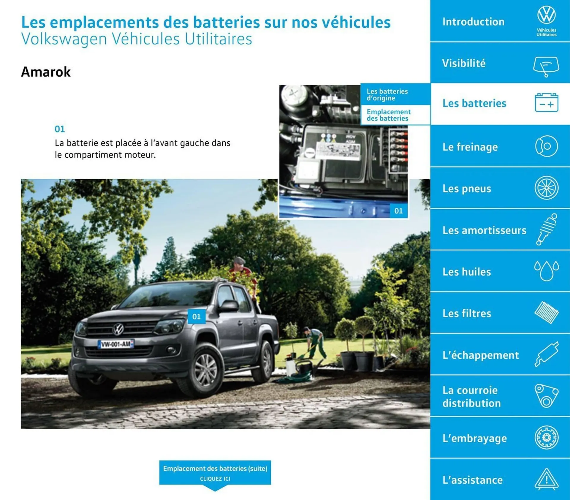 Catalogue Volkswagen du 23 juillet au 23 juillet 2025 - Catalogue page 11