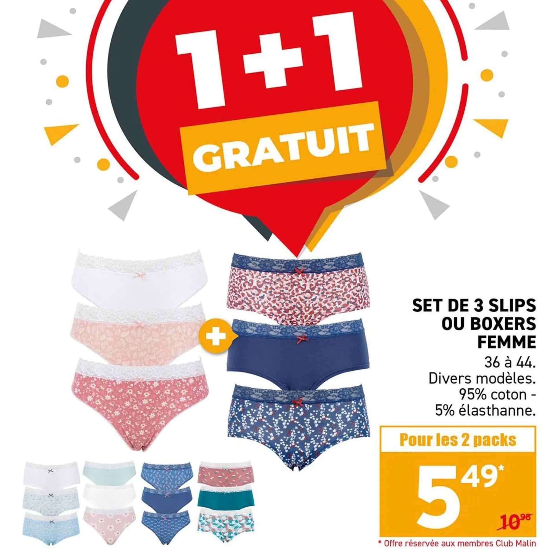 Catalogue Trafic du 4 juillet au 14 juillet 2025 - Catalogue page 7