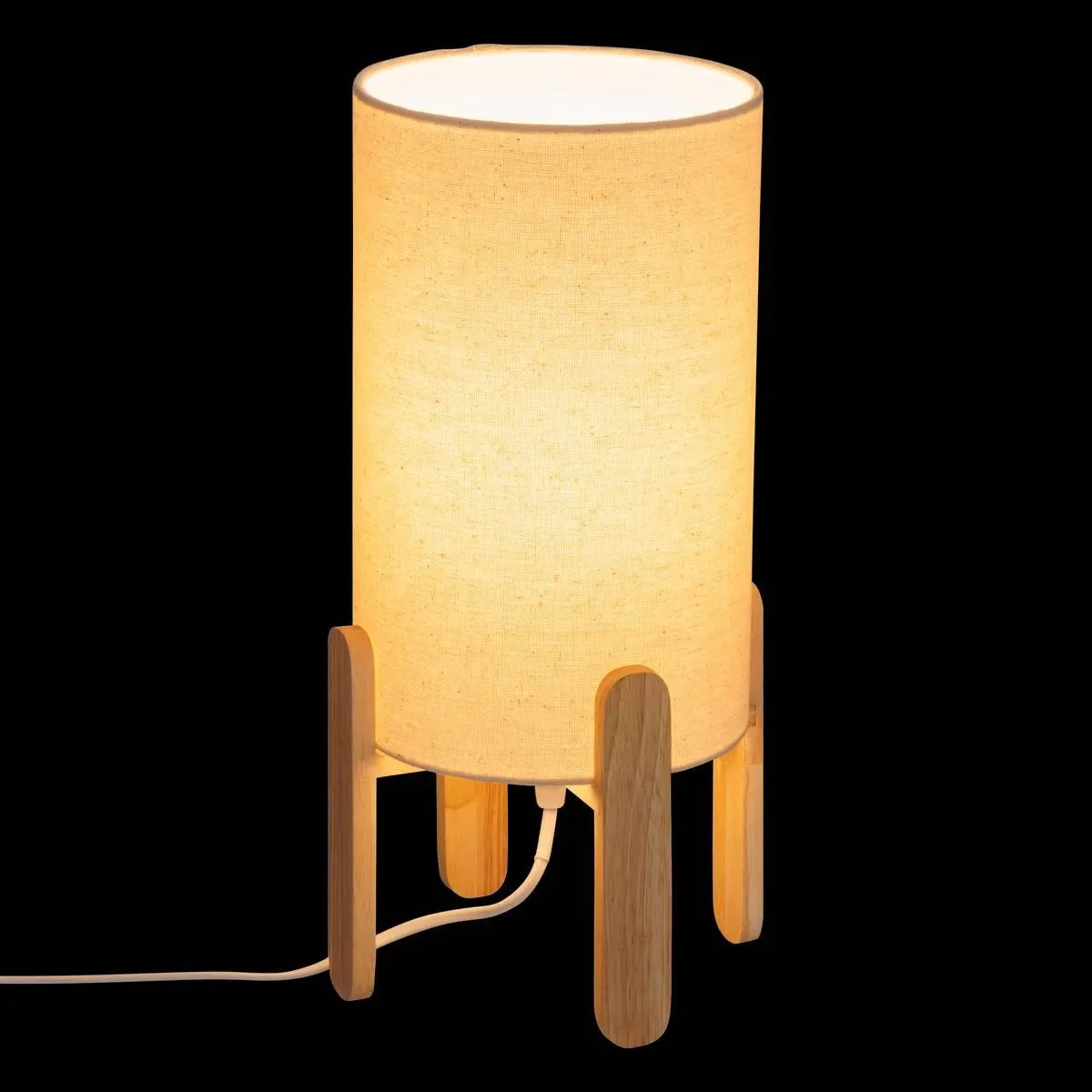 Lampe à poser Secteur "Rafa"