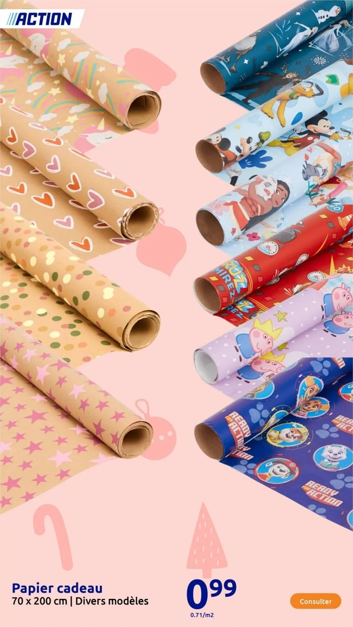 Catalogue Action du 5 novembre au 11 novembre 2025 - Catalogue page 176